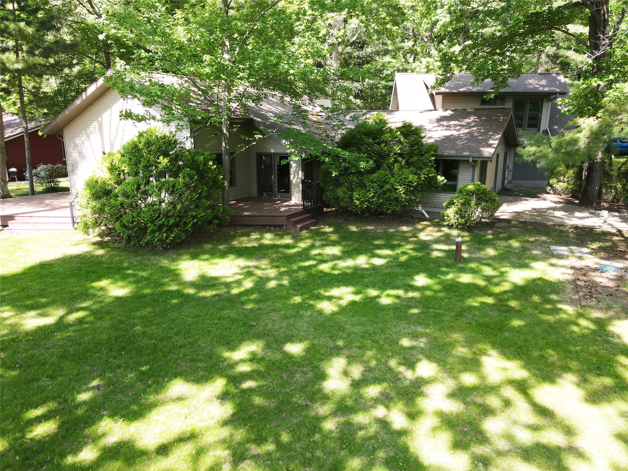 2165 21 1/8 Street Rice Lake WI 54868 - Red Cedar 1601785 image33