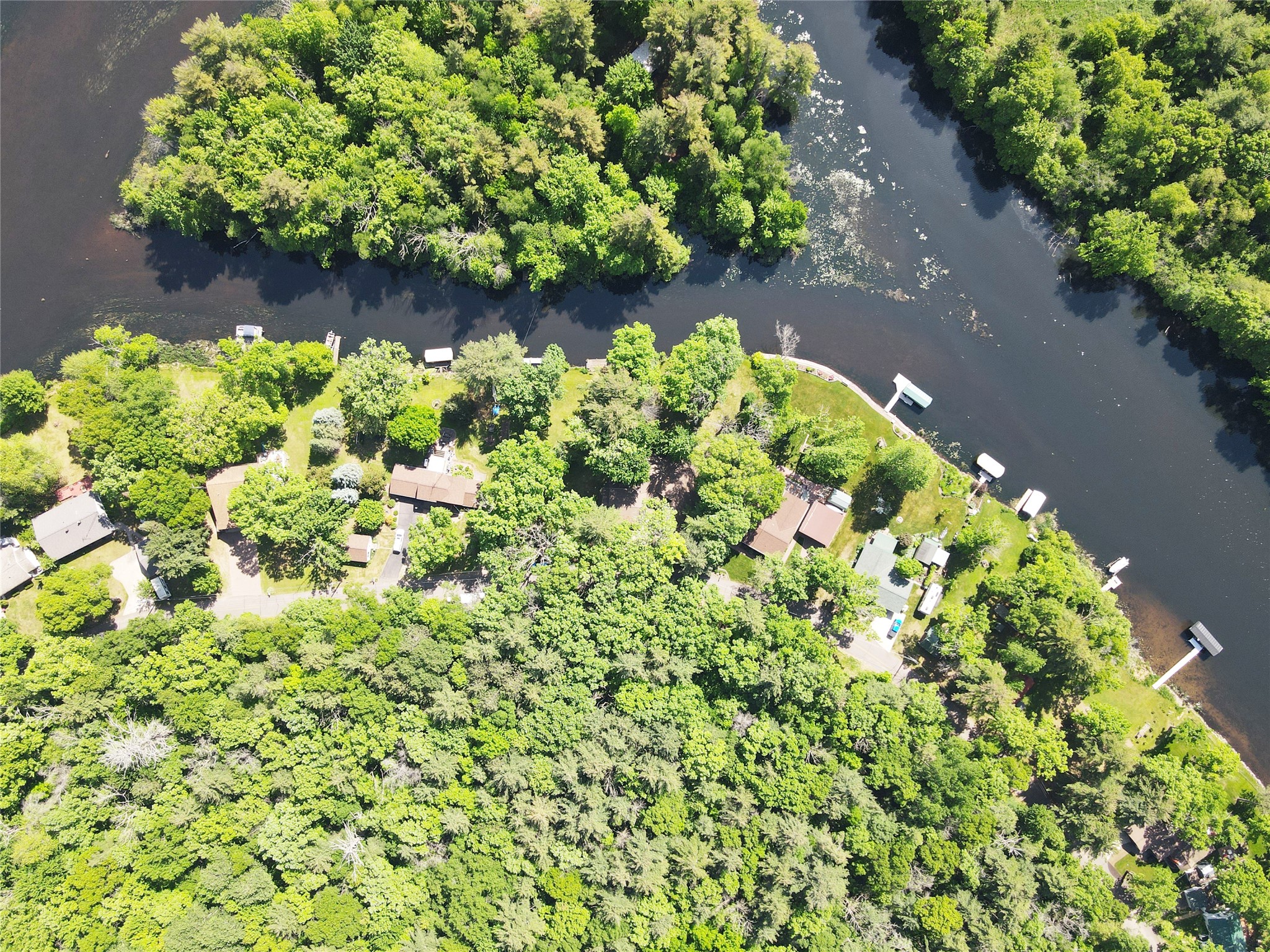 2165 21 1/8 Street Rice Lake WI 54868 - Red Cedar 1601785 image37