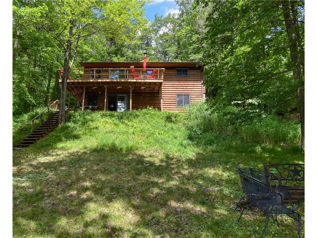 2167 W Bay Road, Sarona, WI, 54870 MLS 7304455 Edina Realty