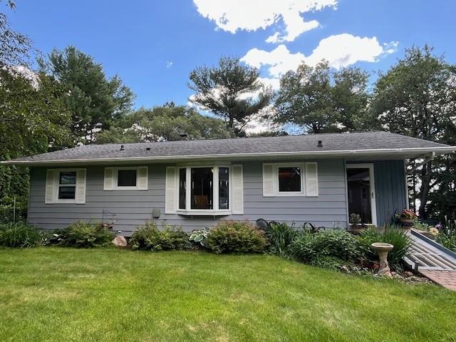 2169 13-12 1/2 Avenue Cameron WI 54822 - Prairie 1583480 image1