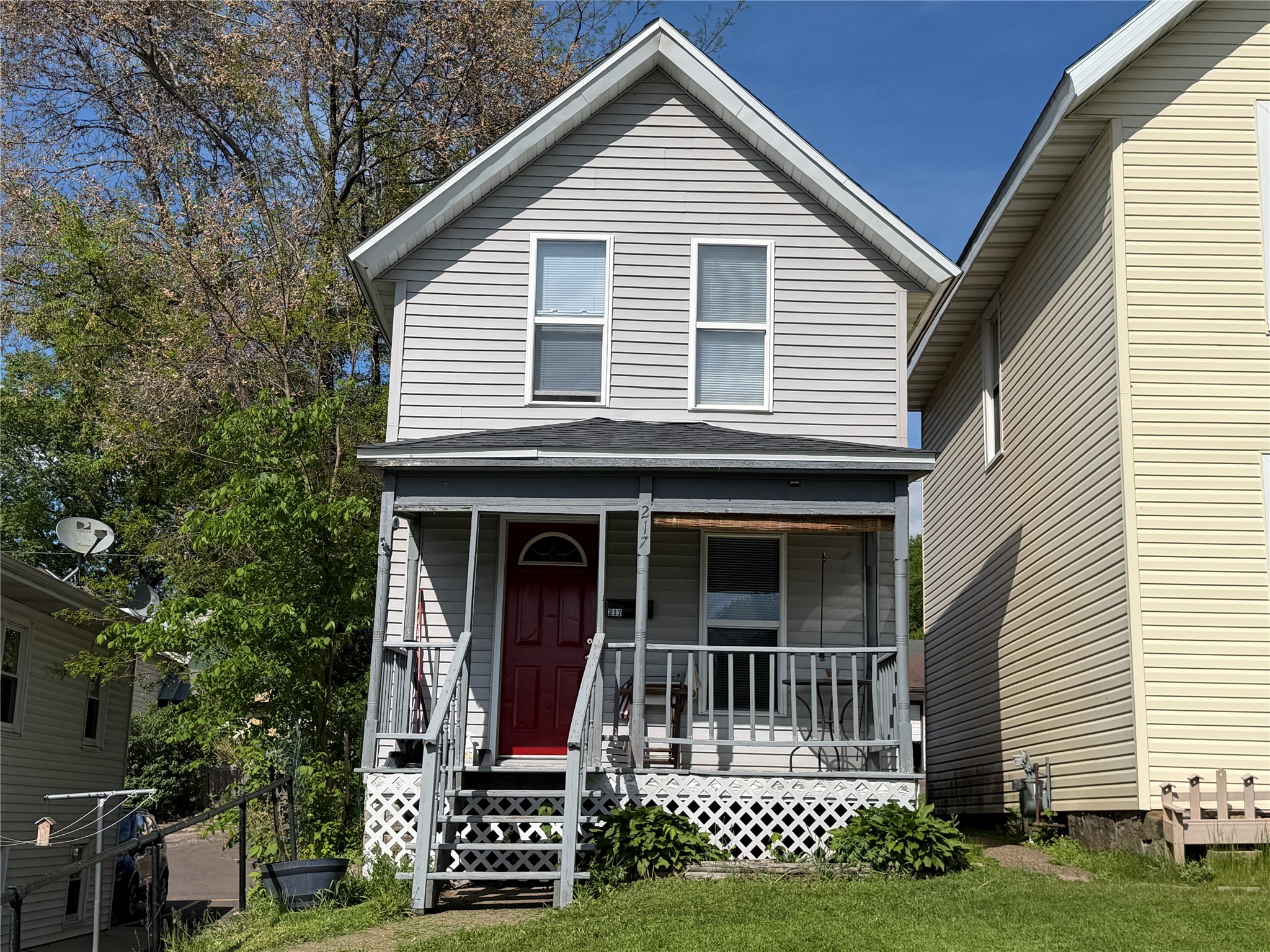 217 N High Street Chippewa Falls WI 54729 1601690 image1