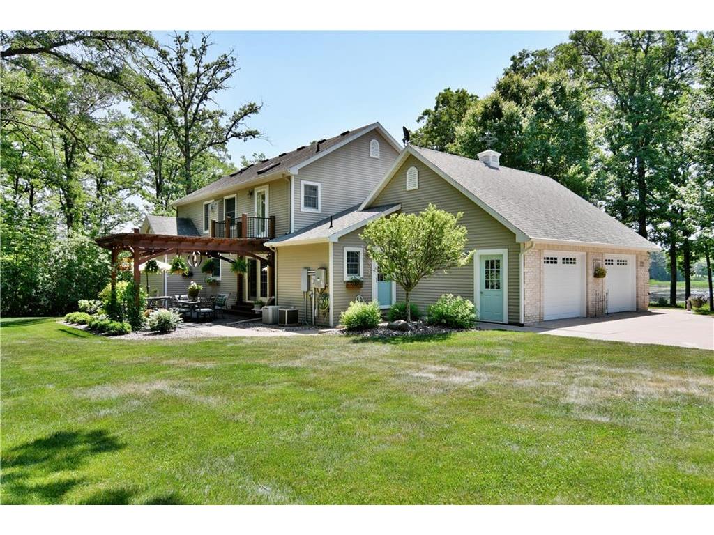 2171 20 1/4 Avenue, Rice Lake, WI, 54868 MLS 1554658 Edina Realty