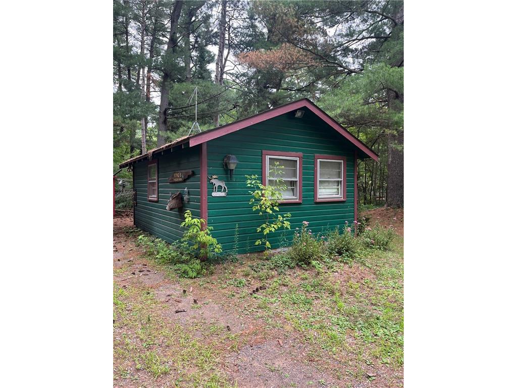 2174 13 3/4 Avenue Cameron WI 54822 - Rice 1575142 image1