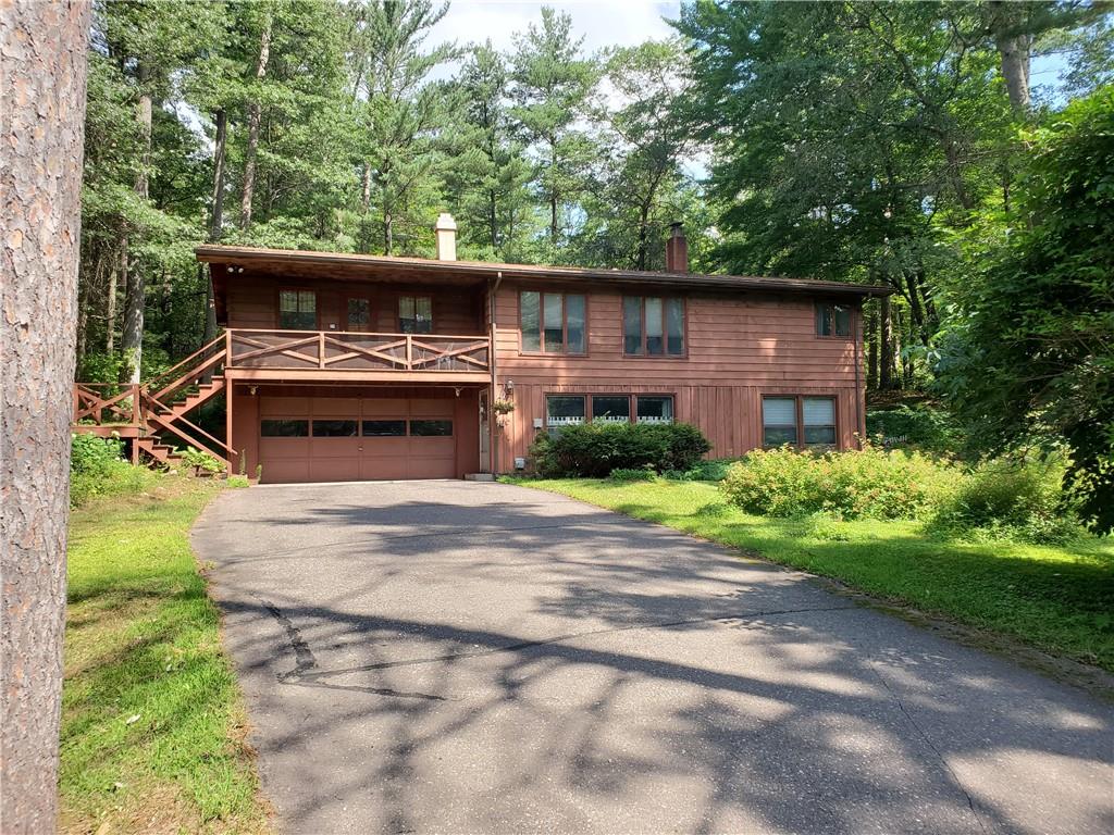 2176 13 1/4 Avenue, Cameron, WI 54822 MLS 1566832 Edina Realty