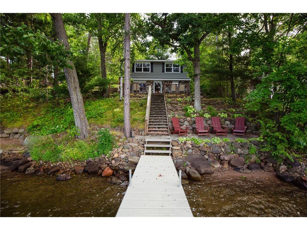 2179 E Pipe Lake Lane, Comstock, WI, 54826 MLS 1576413 Edina Realty