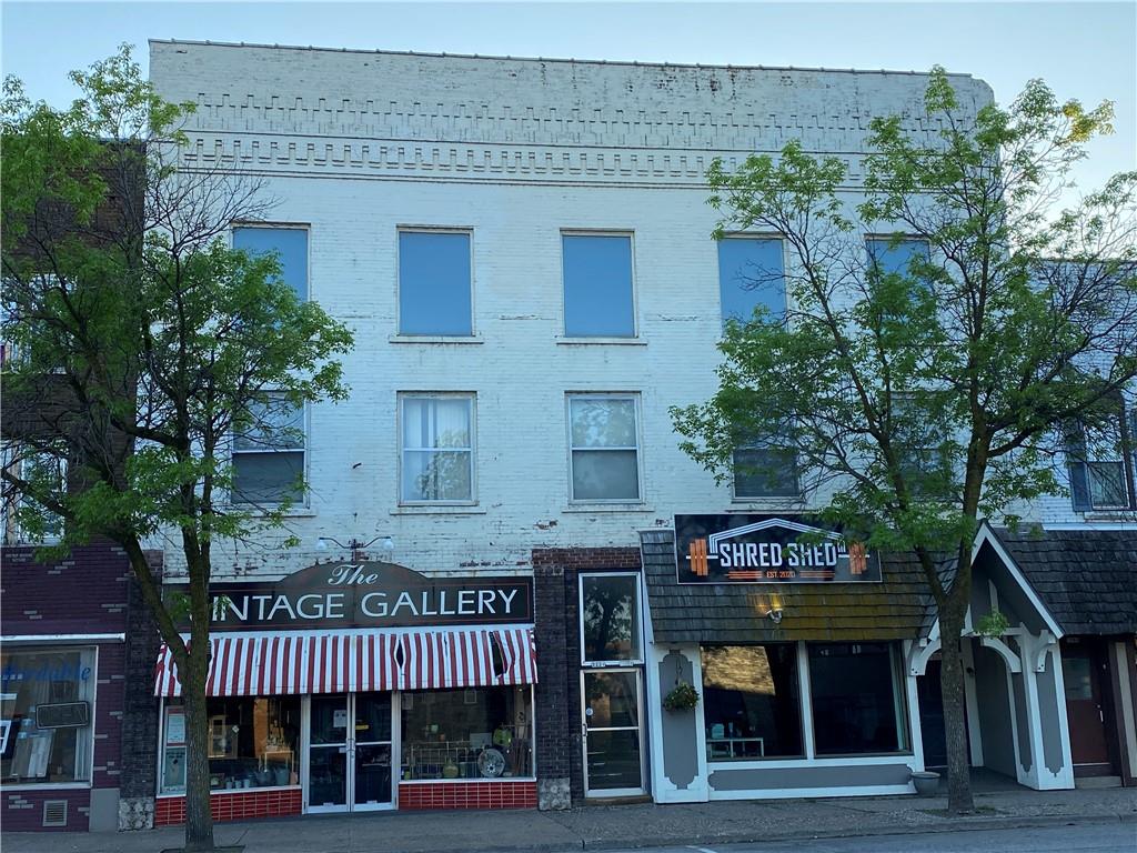 218/222 N Main Street, Rice Lake, WI, 54868 MLS 1553817 Edina Realty