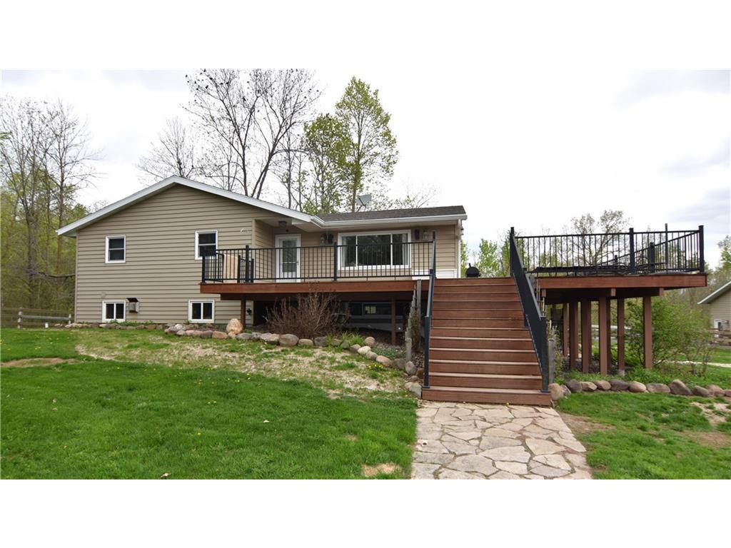 218 22nd Avenue, Comstock, WI 54826 MLS 1564370 Edina Realty