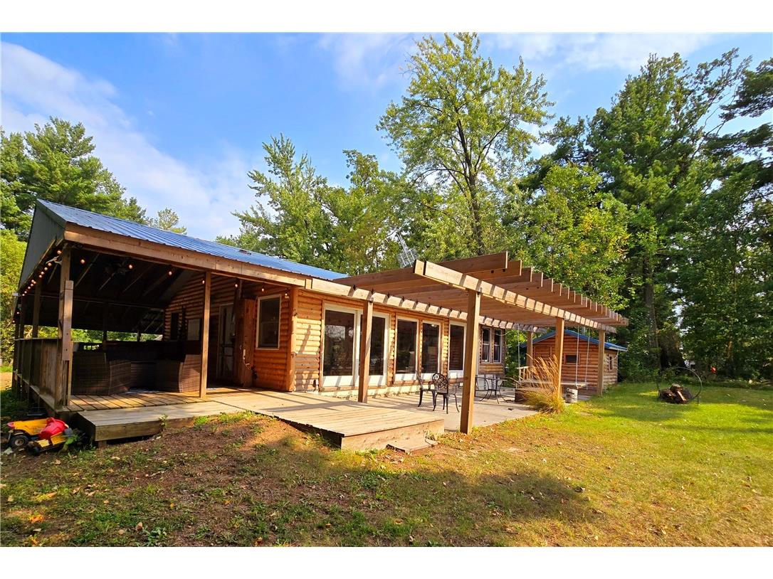 218 9 1/4 Avenue Clayton WI 54004 - Big Moon 1585790 image1