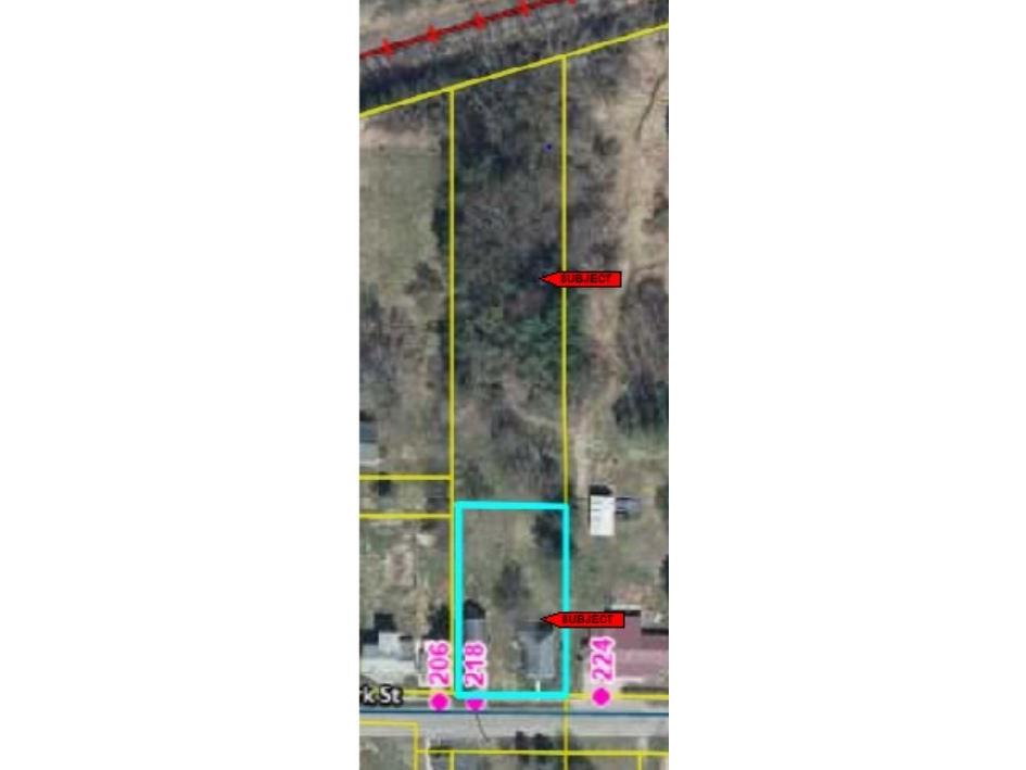 218 E Clark Street Alma Center WI 54611 1598254 image15