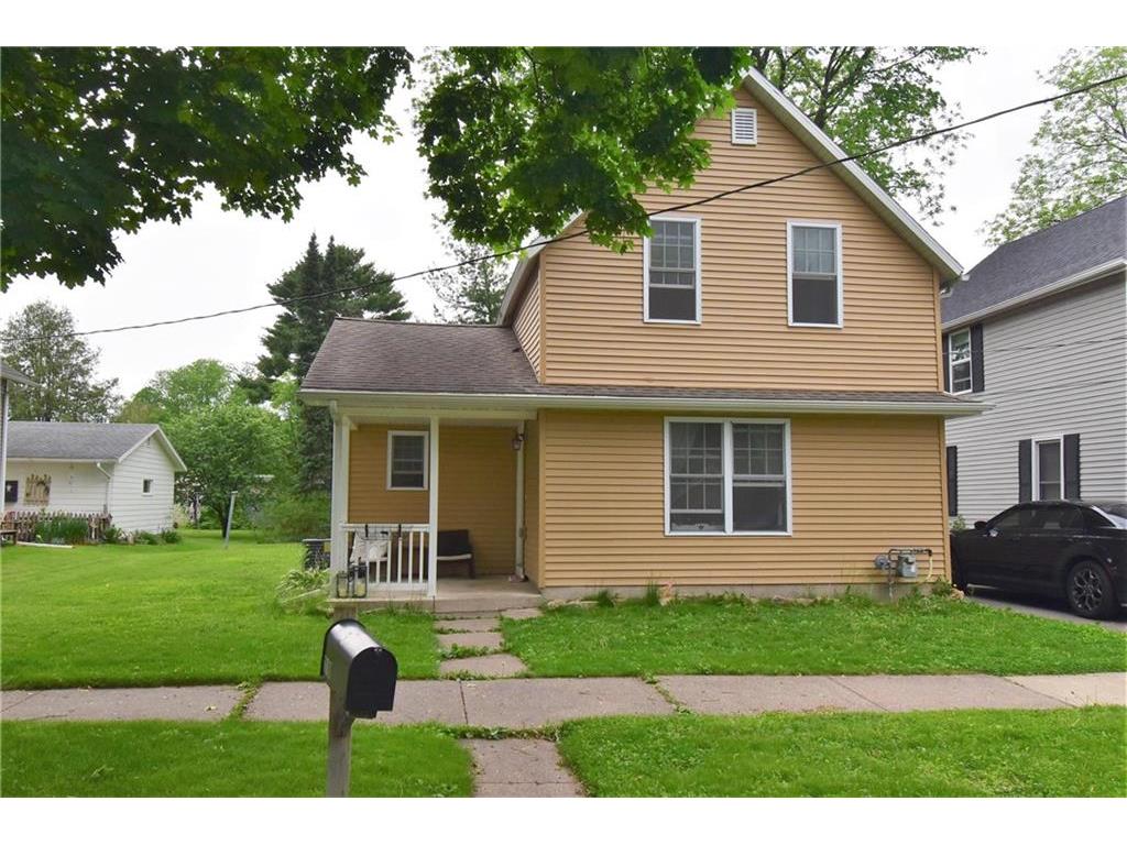 218 N K Street, Sparta, WI 54656 MLS 1553816 Edina Realty