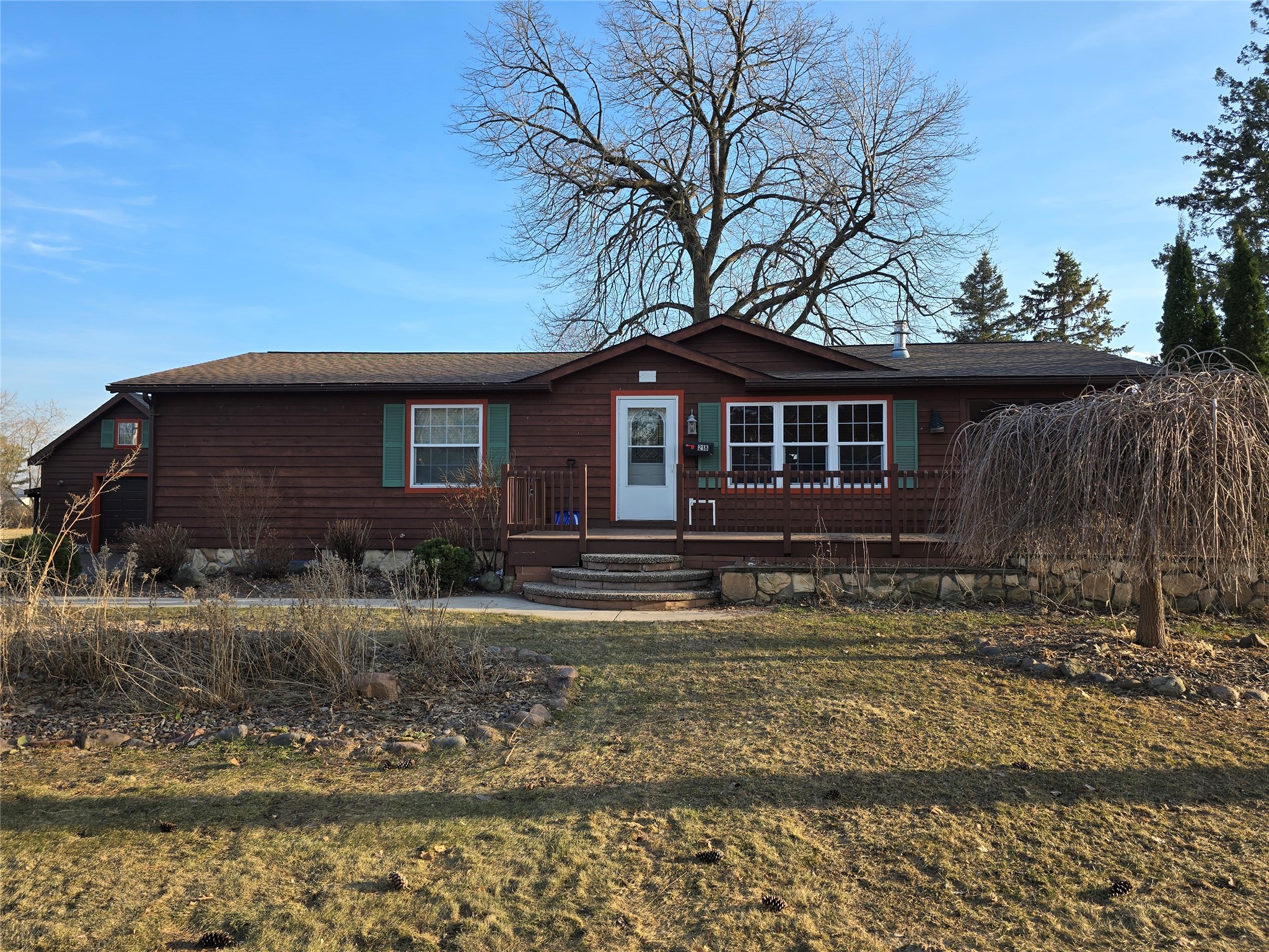 218 Wisconsin Avenue Chetek WI 54728 1599462 image1
