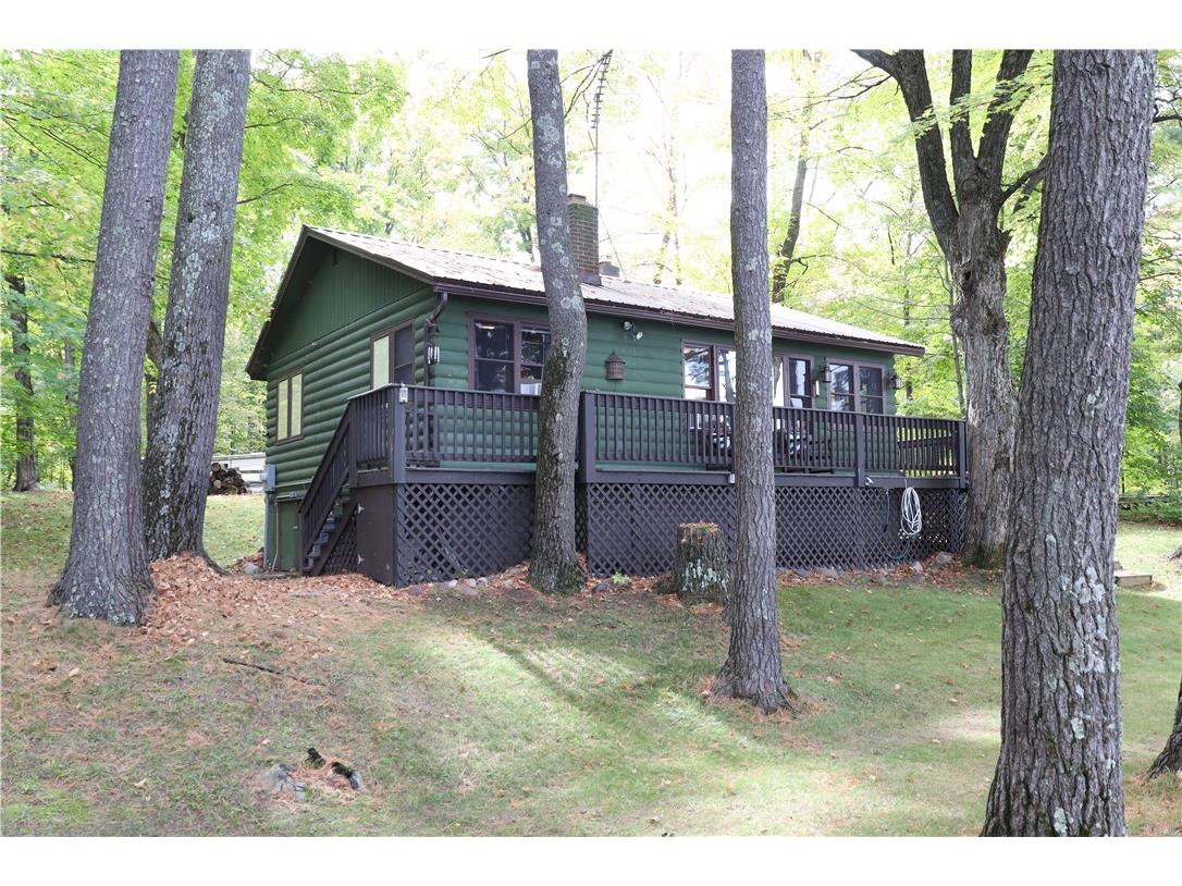 21825 Spirit Lake Access Road Frederic WI 54837 - Spirit Lake 1596060 image1