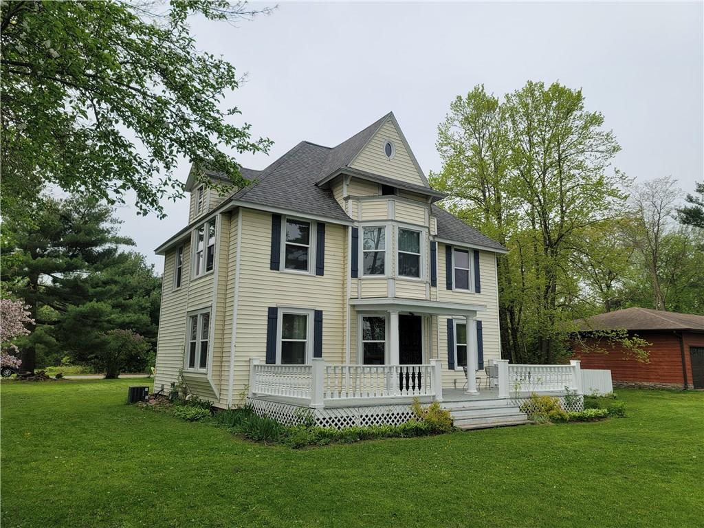 219 Lakeview Drive Chetek WI 54728 1573290 image1