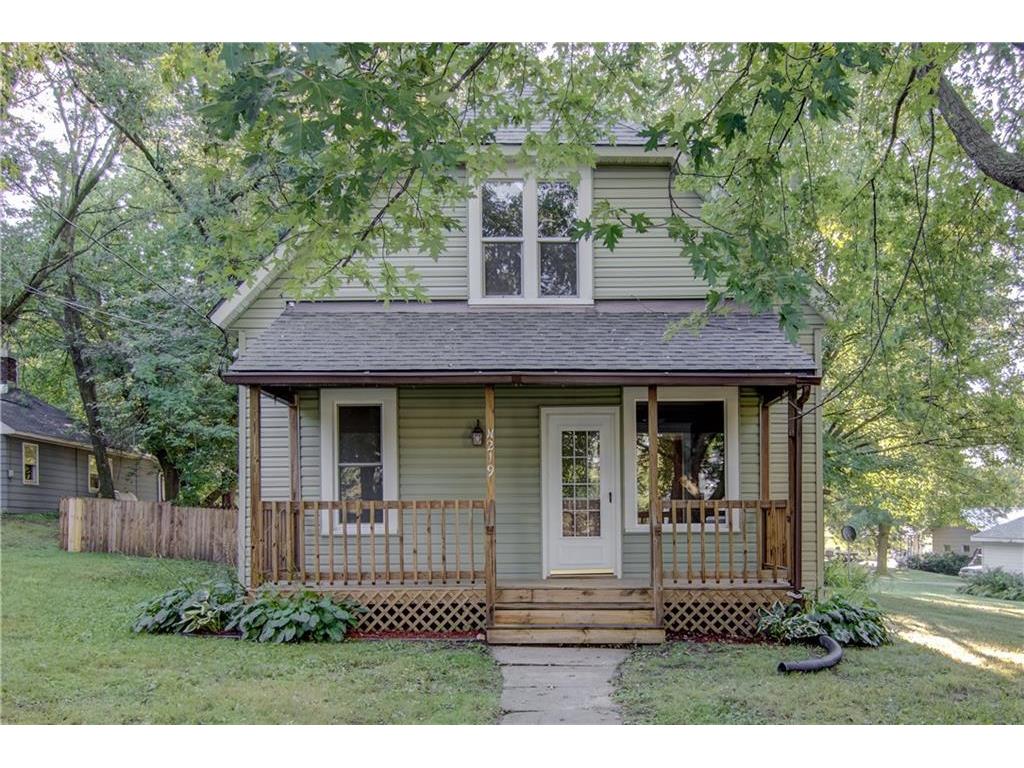 219 N Holly Avenue, Elk Mound, WI, 54739 MLS 1515876 Edina Realty
