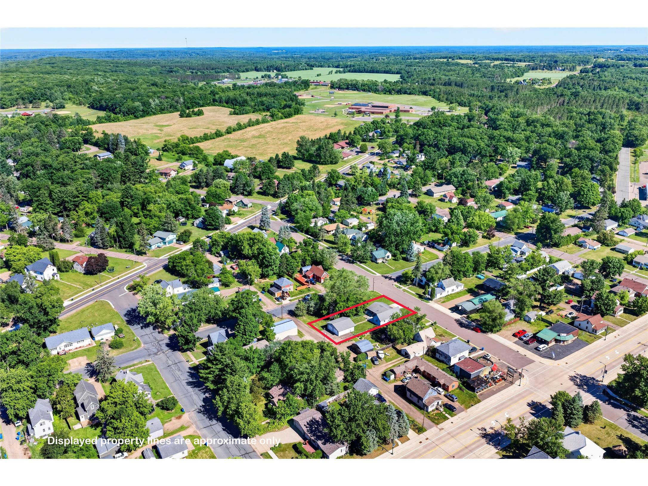 219 Spruce Street Spooner WI 54801 1602653 image49