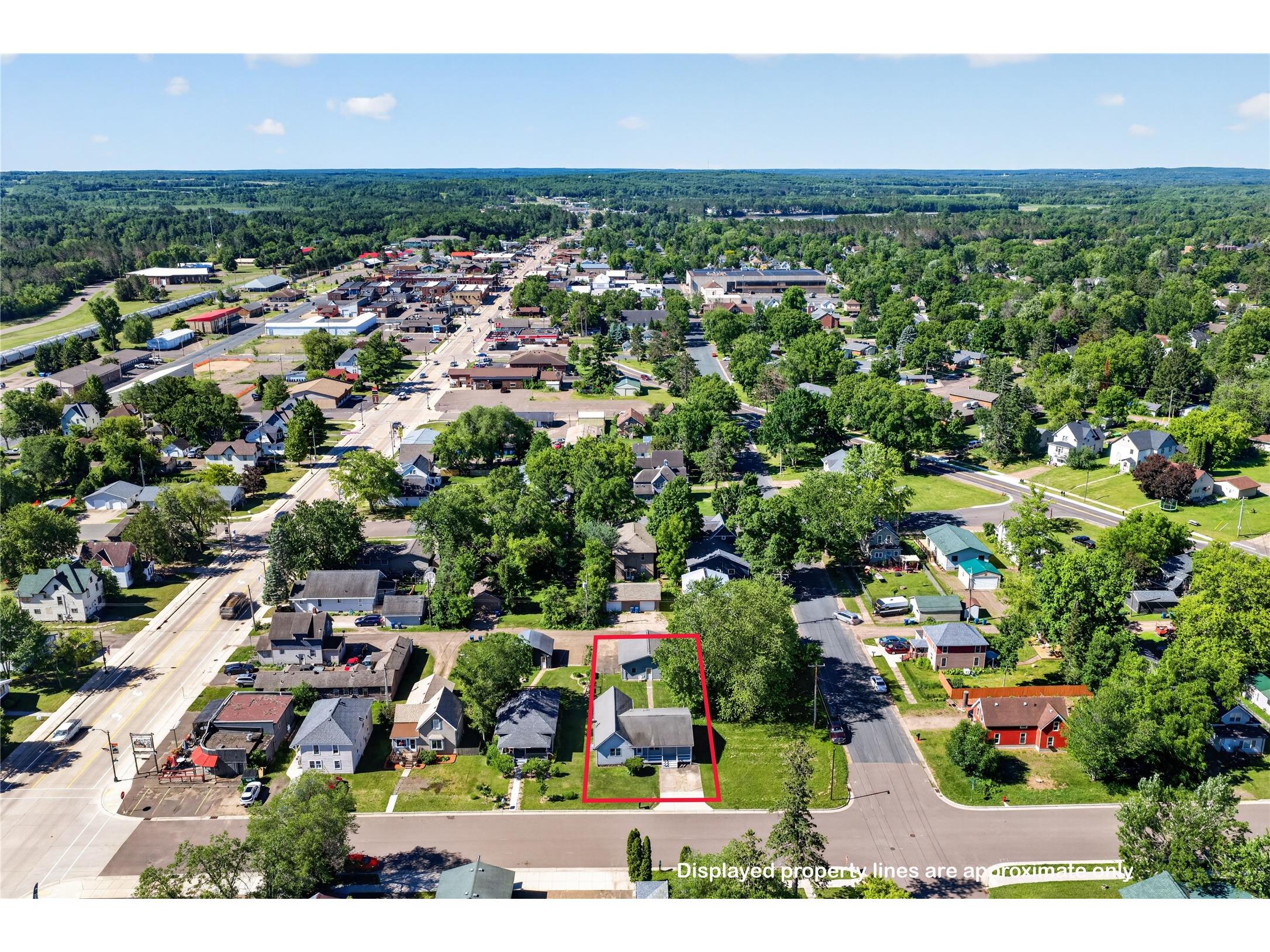 219 Spruce Street Spooner WI 54801 1602653 image5