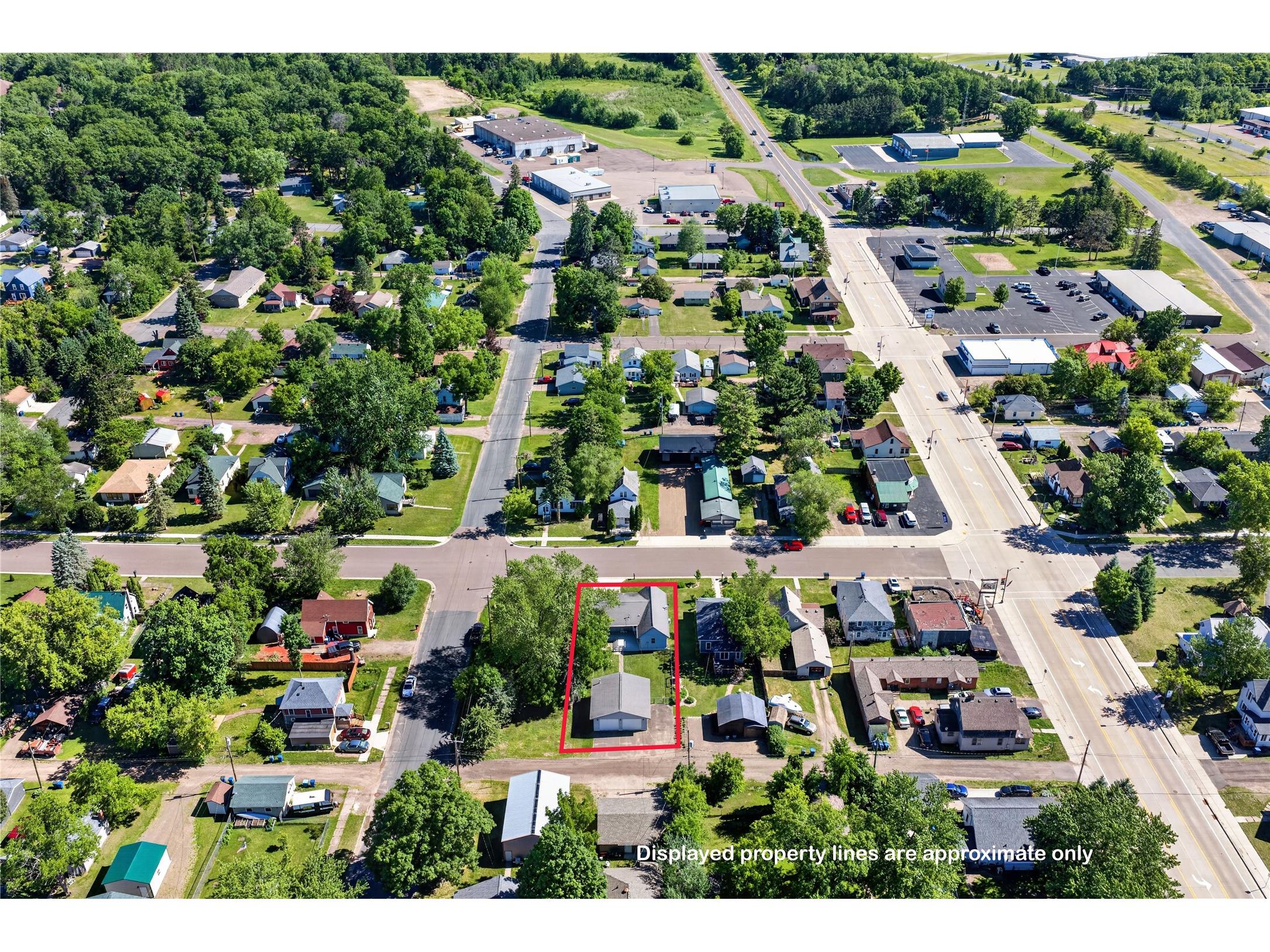 219 Spruce Street Spooner WI 54801 1602653 image6