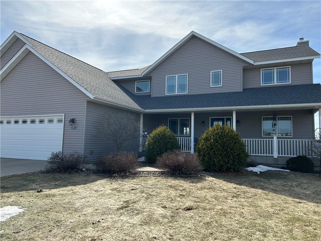 219 Thompson Street, Bloomer, WI, 54724 MLS 1571993 Edina Realty