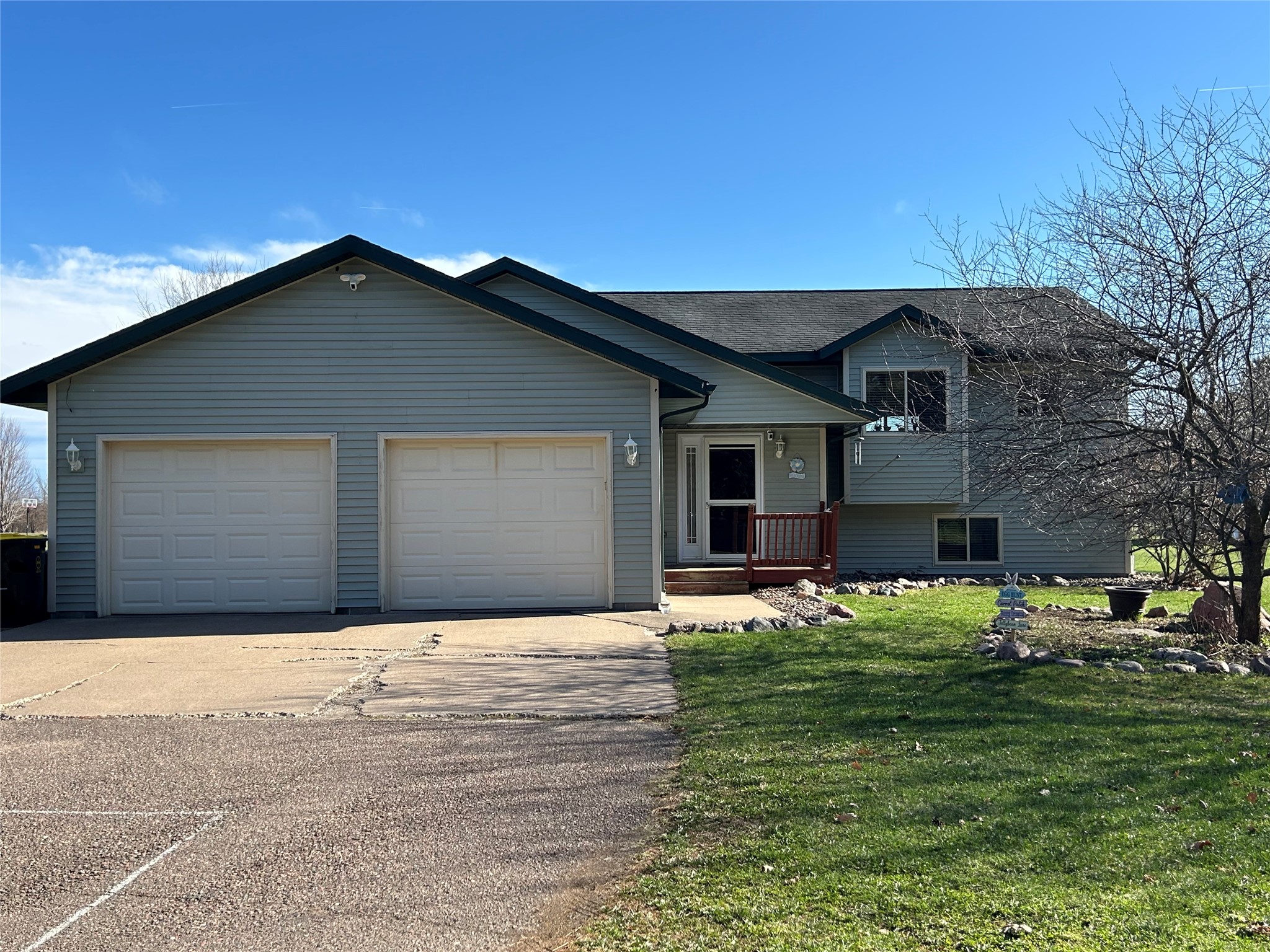 2193 13 1/4 Avenue Cameron WI 54822 1599963 image1