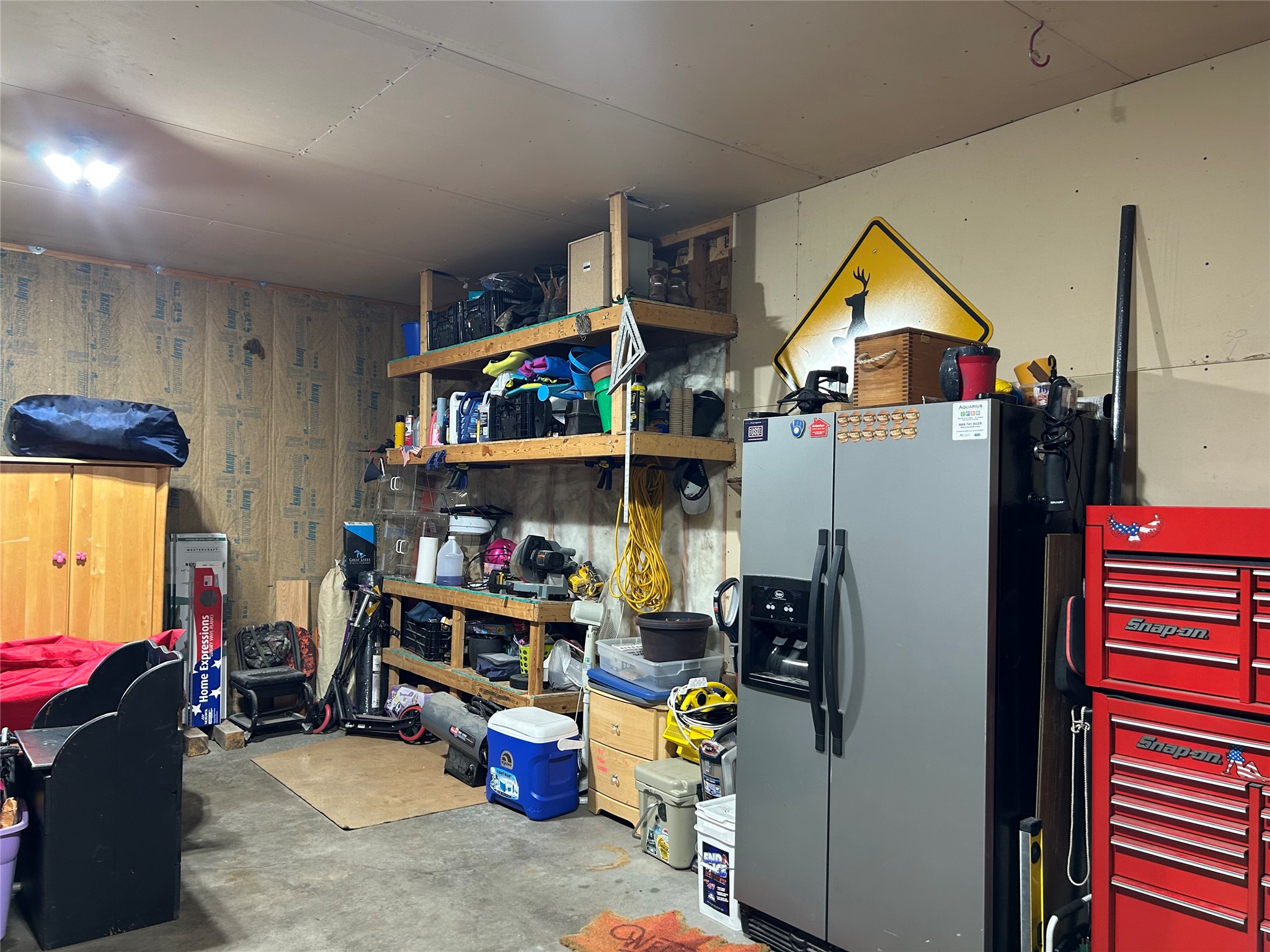 2193 13 1/4 Avenue Cameron WI 54822 1599963 image28