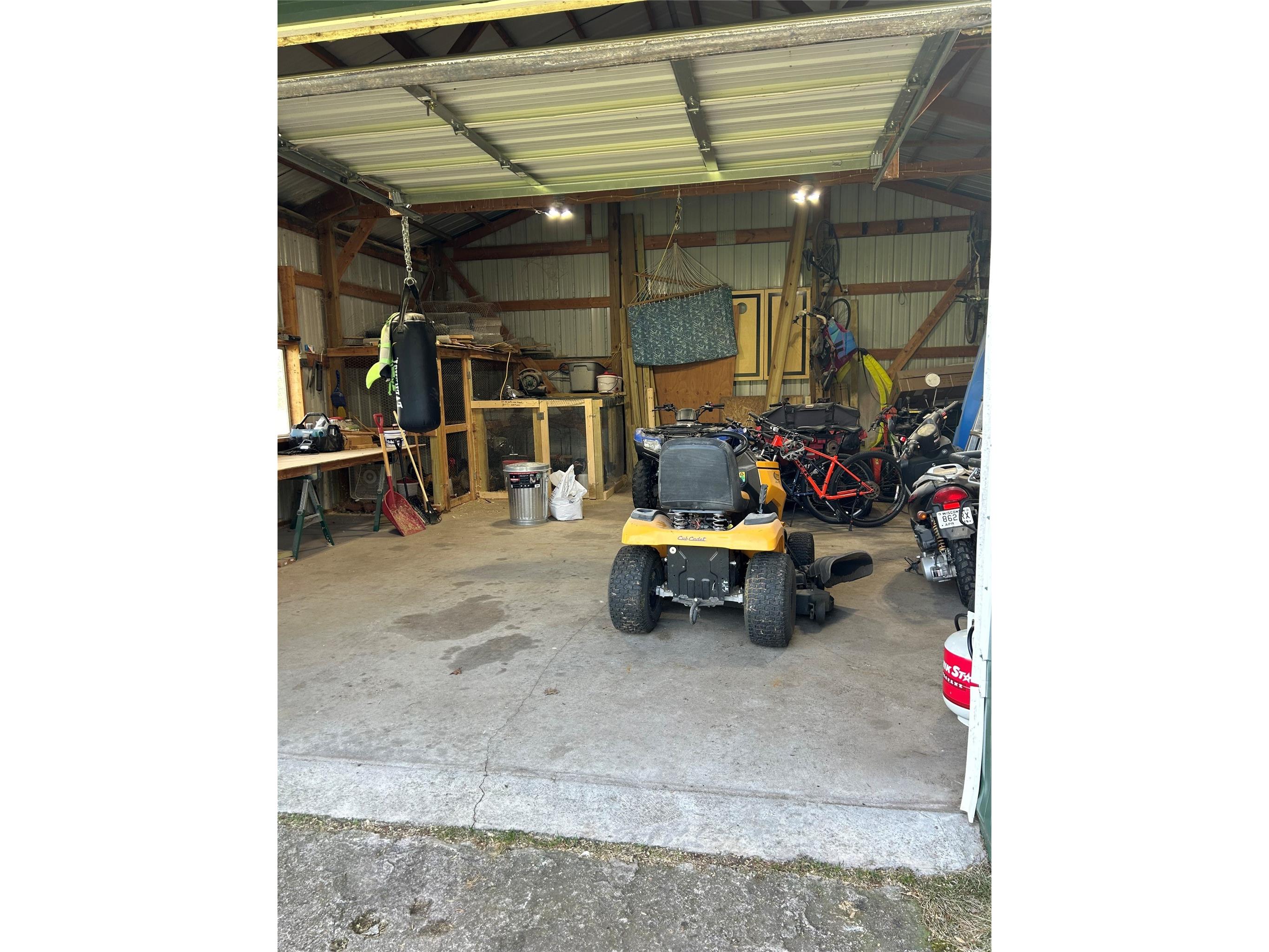 2193 13 1/4 Avenue Cameron WI 54822 1599963 image30