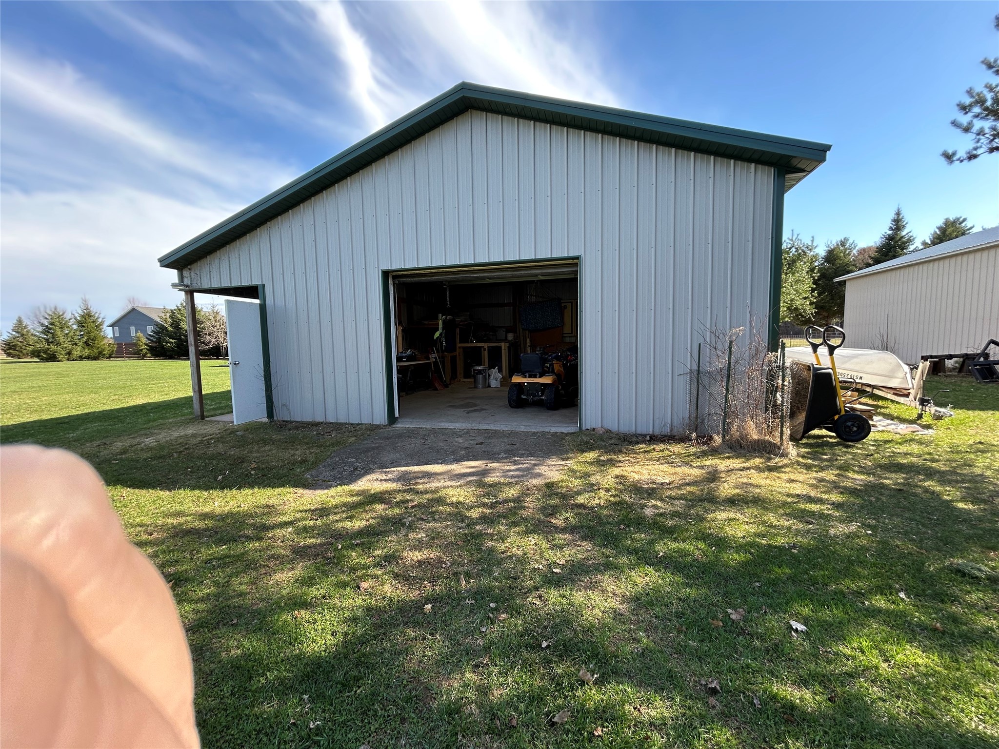 2193 13 1/4 Avenue Cameron WI 54822 1599963 image31