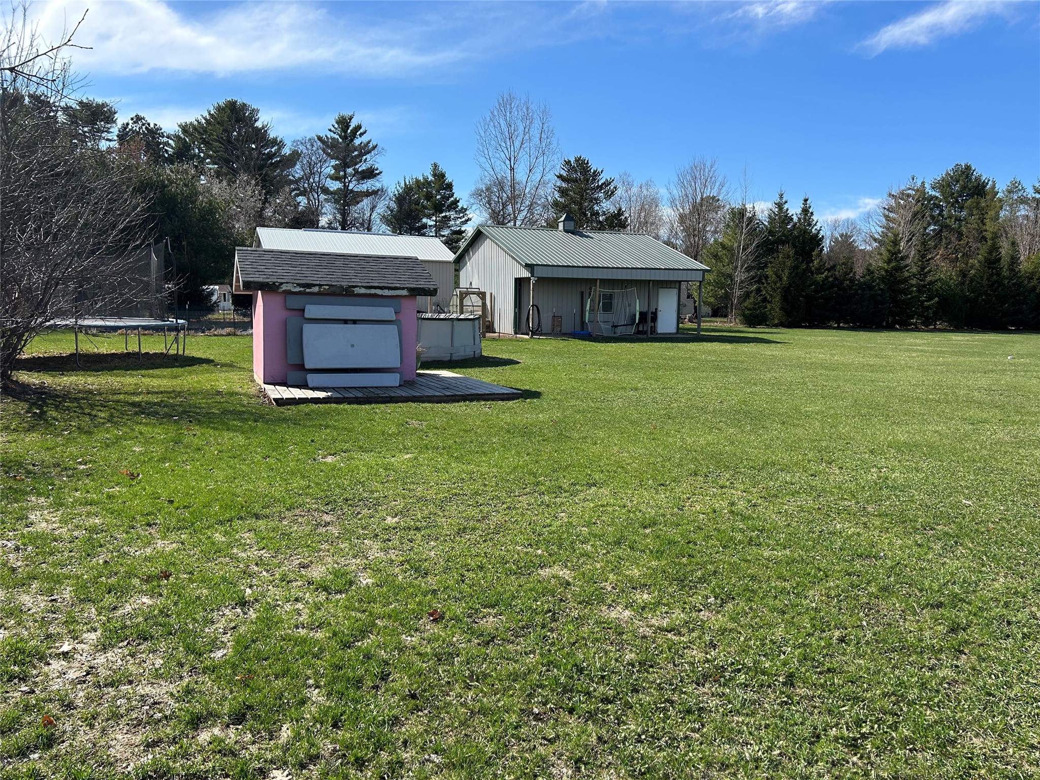 2193 13 1/4 Avenue Cameron WI 54822 1599963 image34