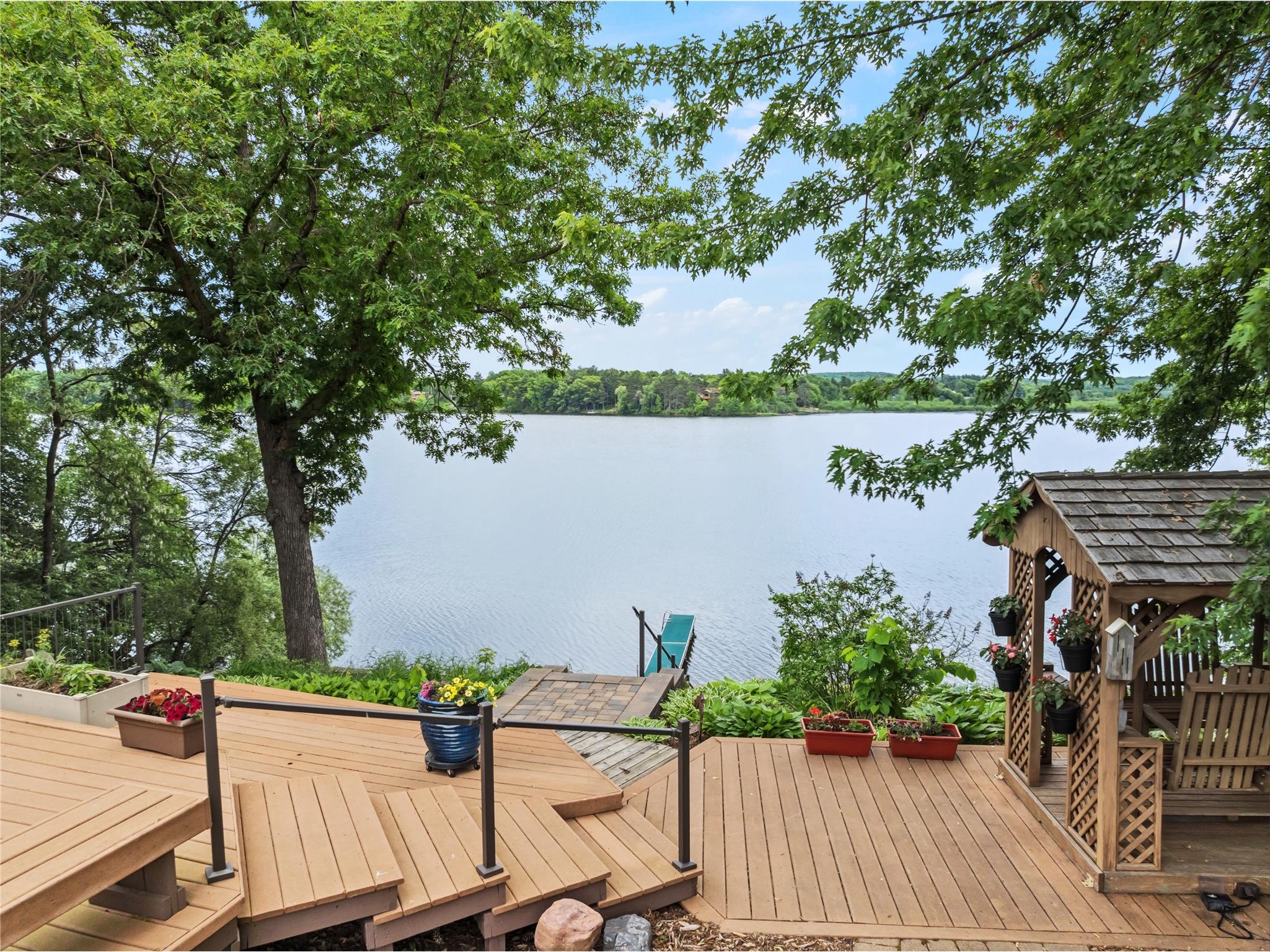 2195 18 3/8 Avenue Rice Lake WI 54868 - Montanis 1601909 image38