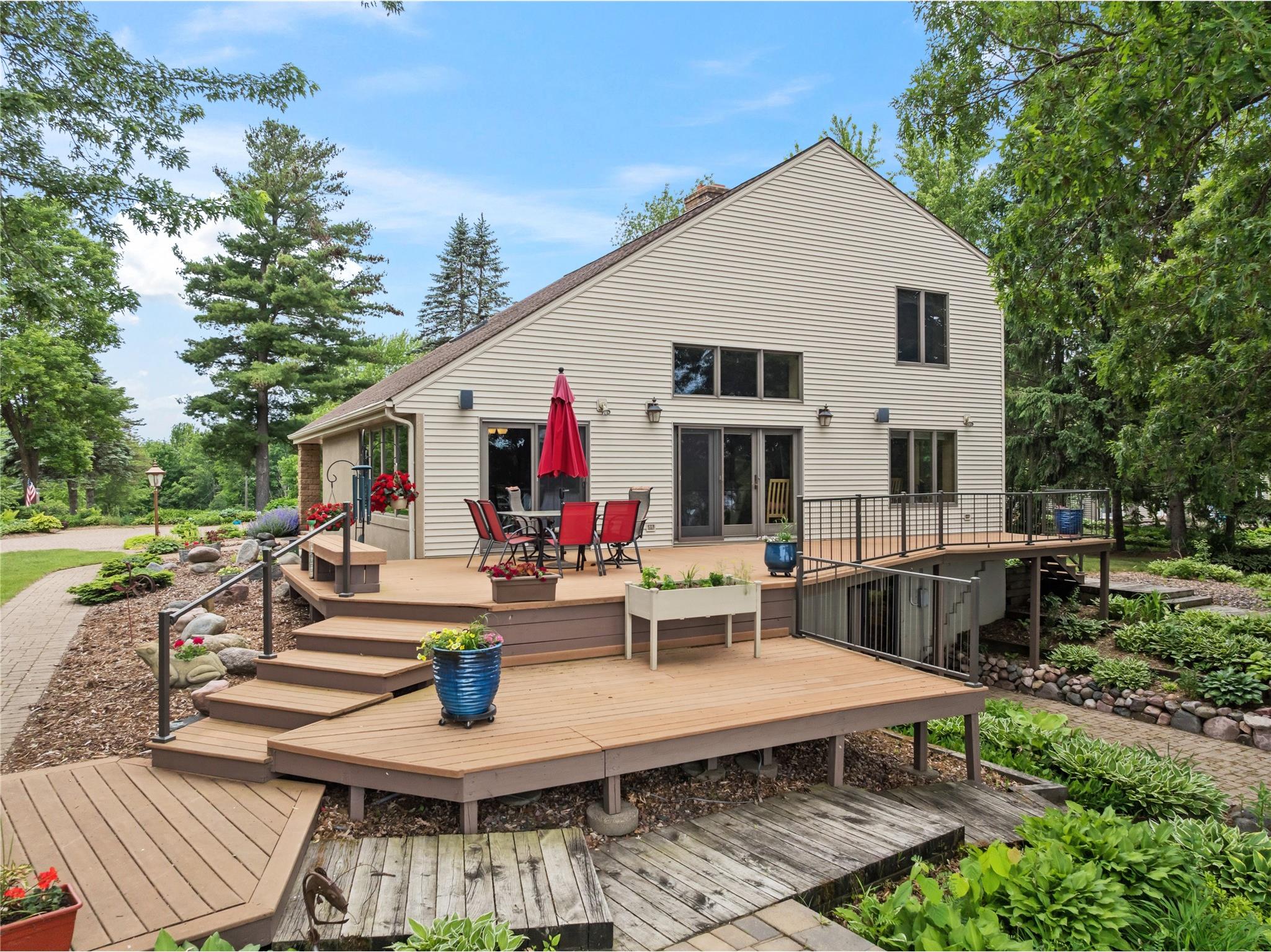2195 18 3/8 Avenue Rice Lake WI 54868 - Montanis 1601909 image39