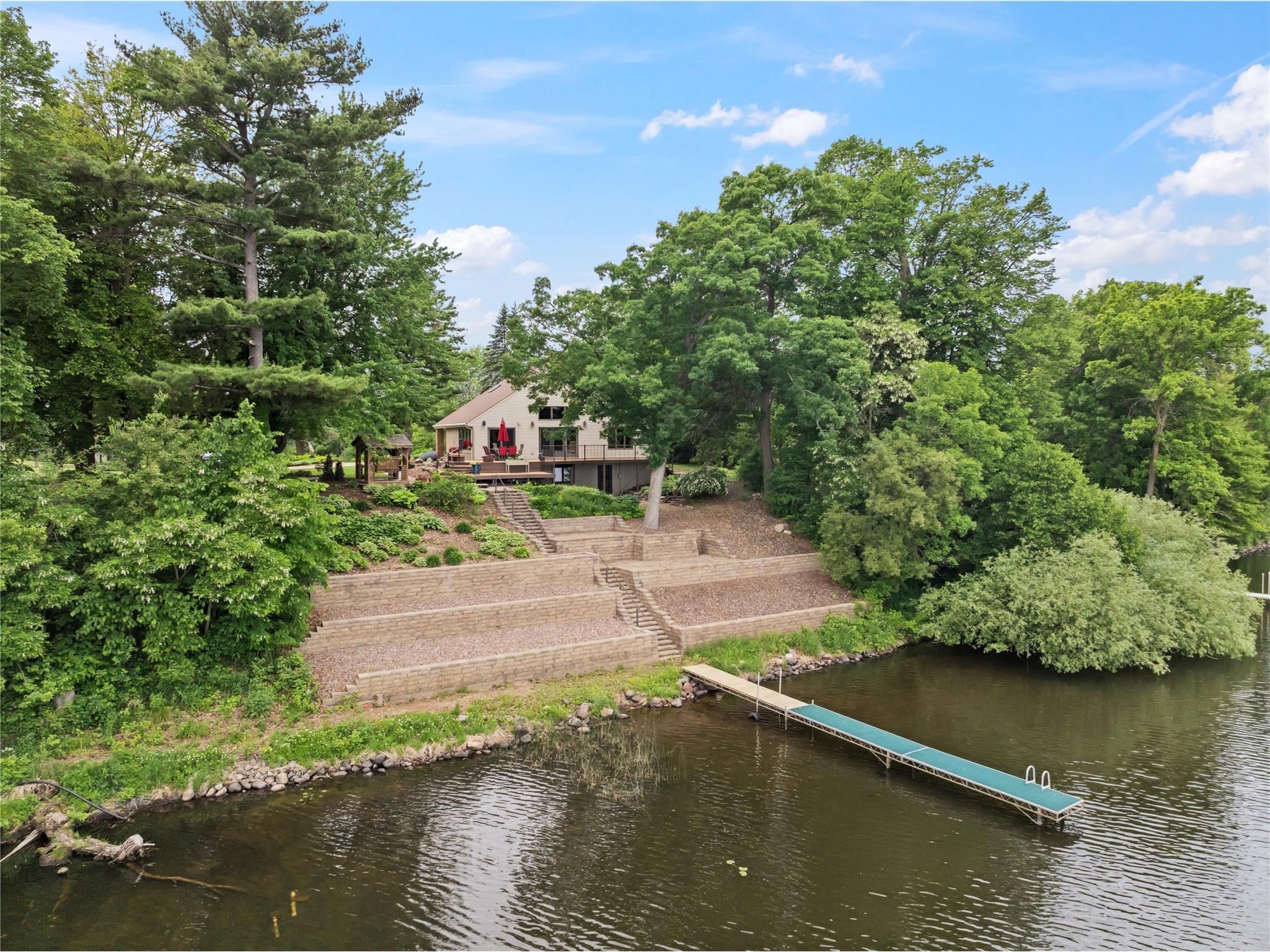 2195 18 3/8 Avenue Rice Lake WI 54868 - Montanis 1601909 image40
