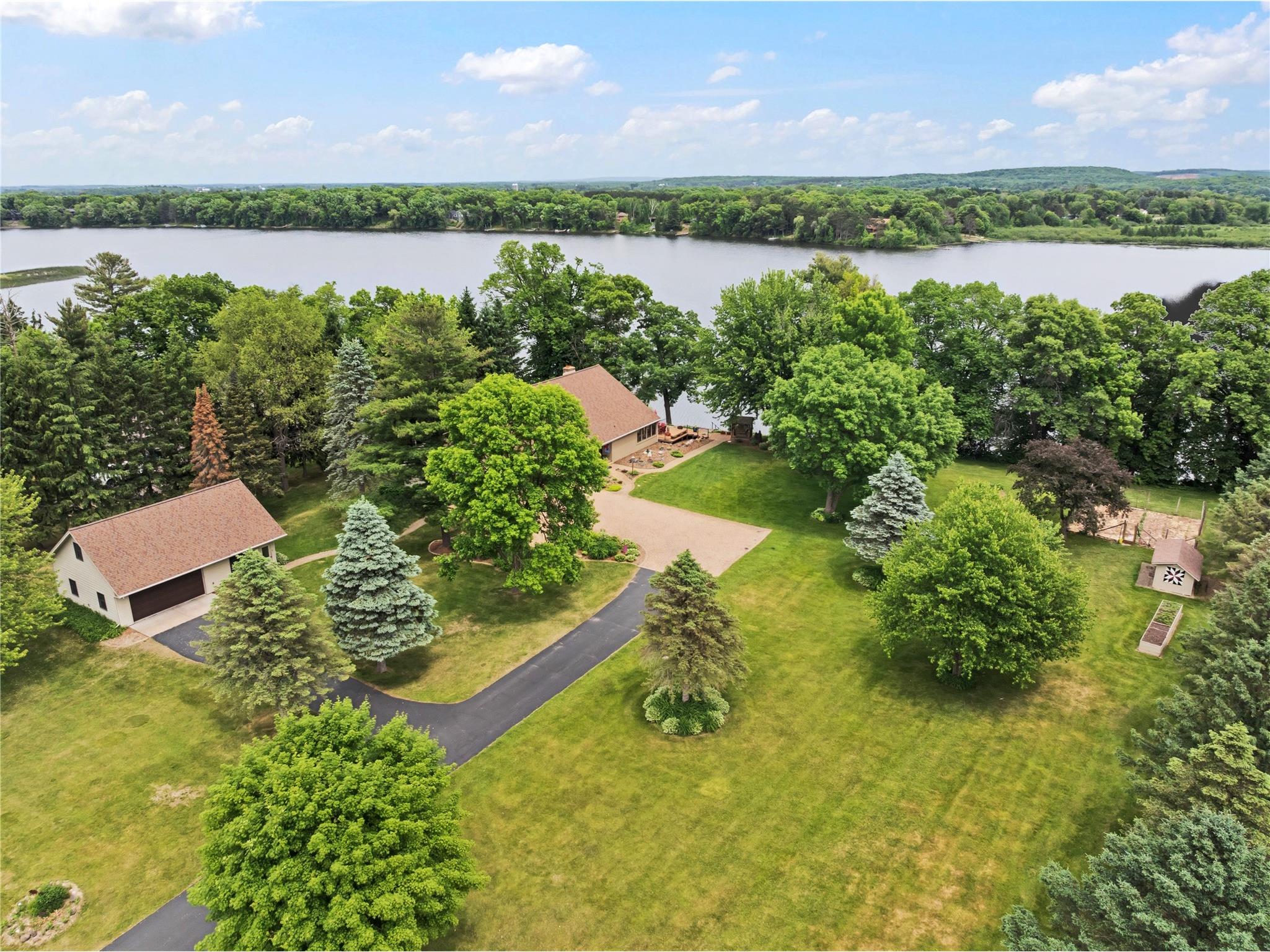 2195 18 3/8 Avenue Rice Lake WI 54868 - Montanis 1601909 image45