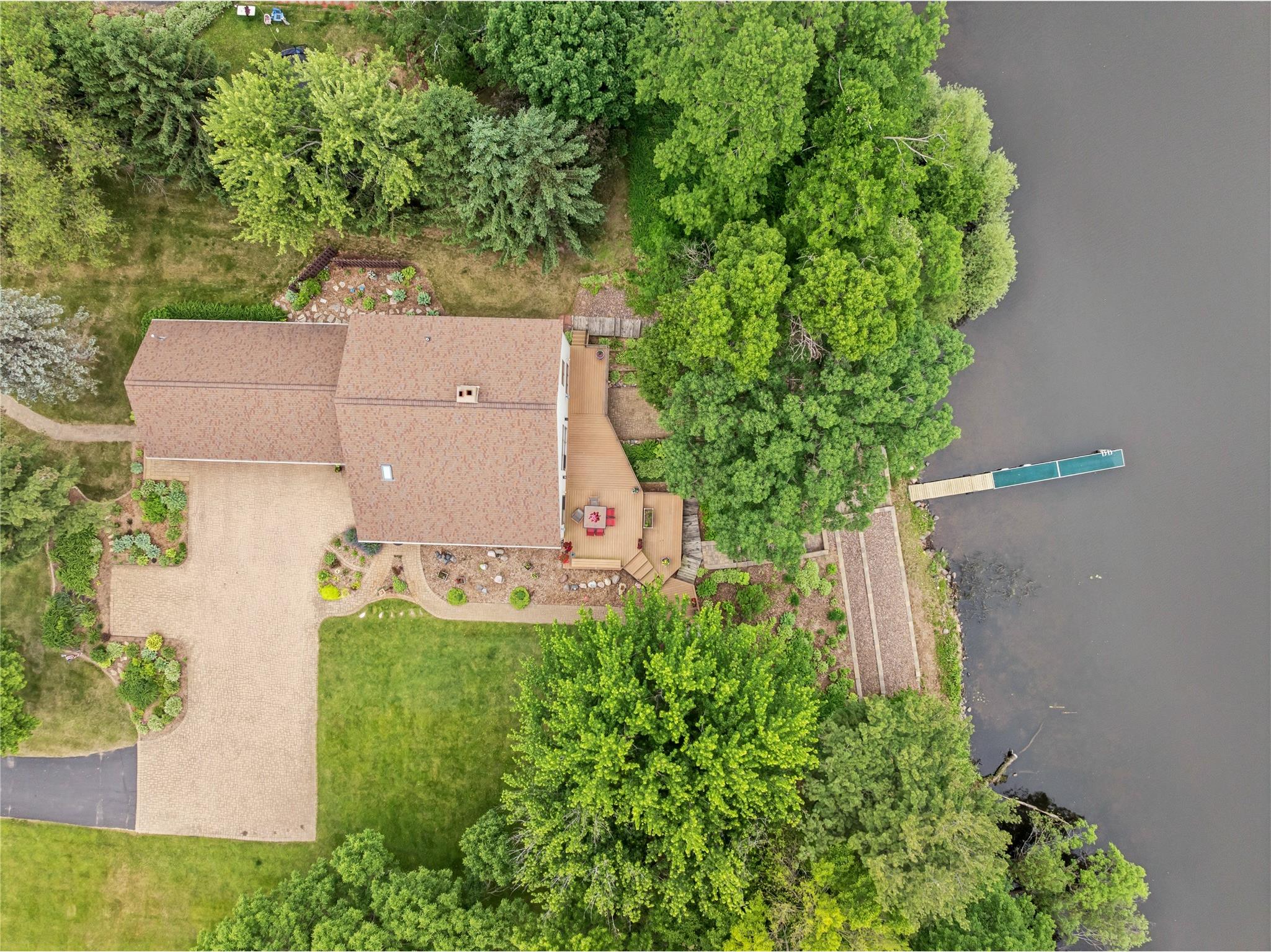 2195 18 3/8 Avenue Rice Lake WI 54868 - Montanis 1601909 image46