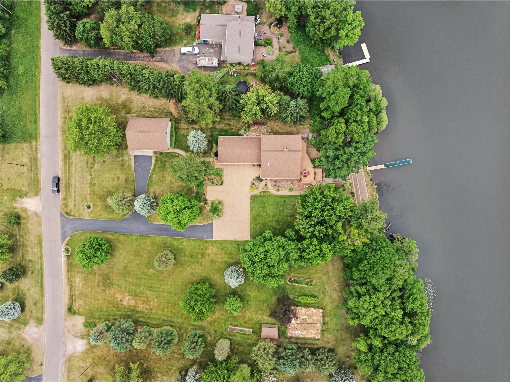 2195 18 3/8 Avenue Rice Lake WI 54868 - Montanis 1601909 image5
