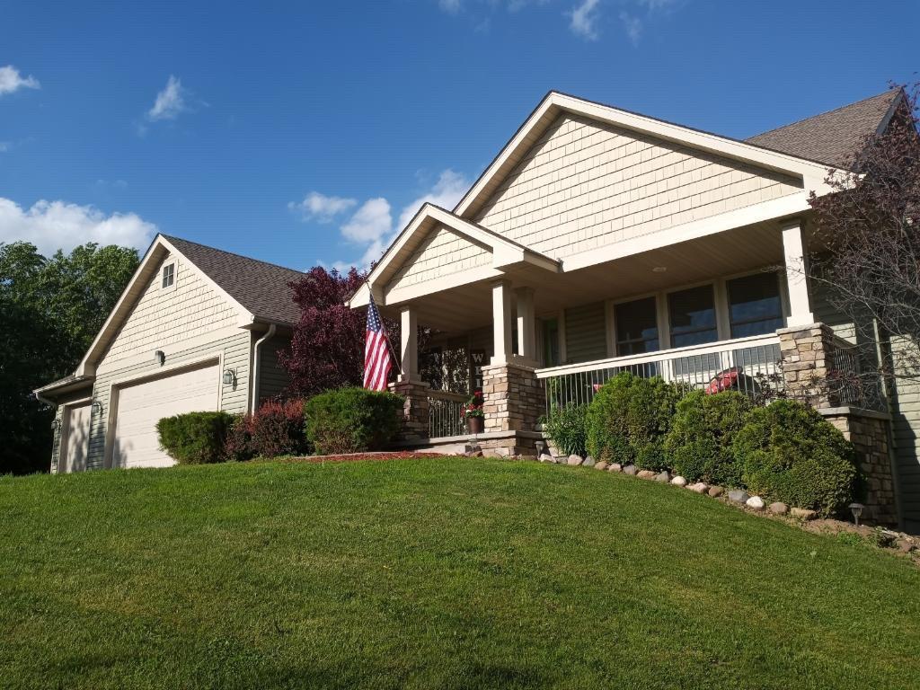 2197 92nd Street, Somerset, WI, 54025 MLS 1566343 Edina Realty