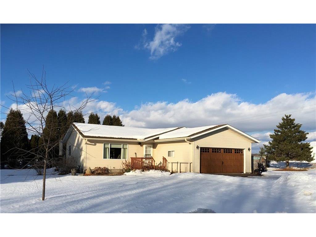 2198 20 1/8 Avenue, Rice Lake, WI, 54868 MLS 1571215 Edina Realty