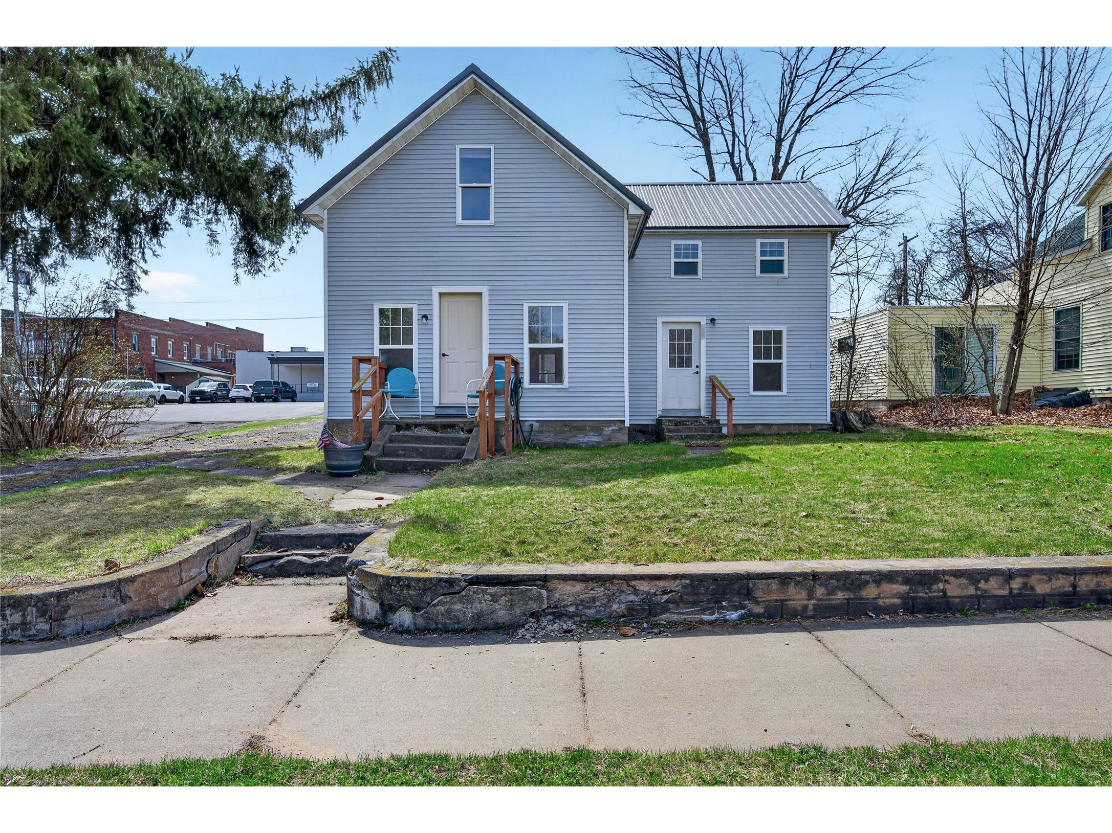 22 6th Avenue #1&2 Shell Lake WI 54871 1600321 image1