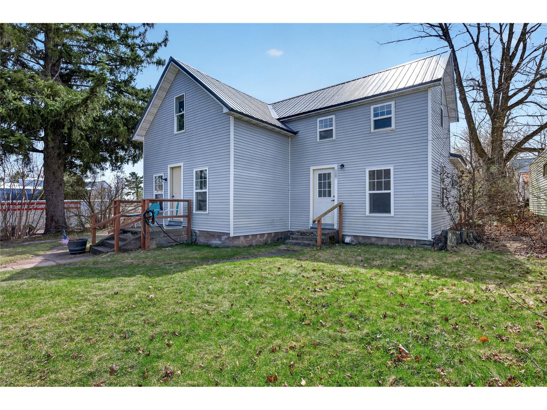 22 6th Avenue #1&2 Shell Lake WI 54871 1600321 image2