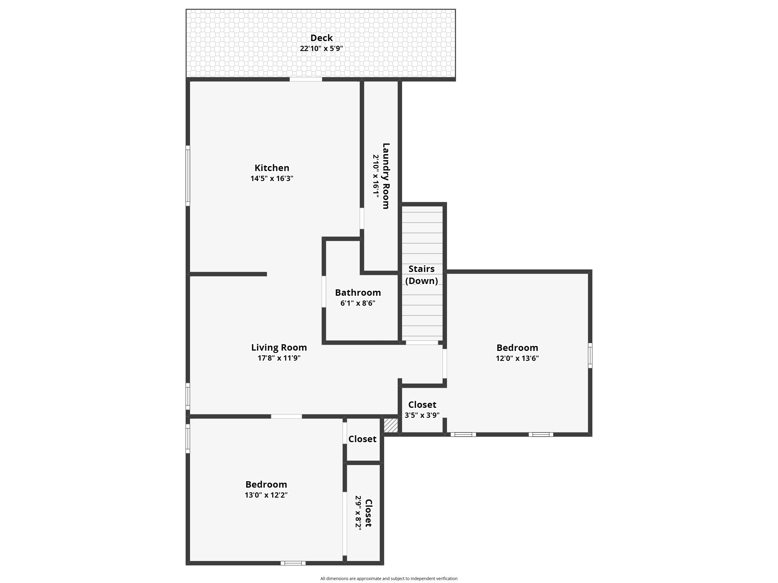 22 6th Avenue #1&2 Shell Lake WI 54871 1600321 image49