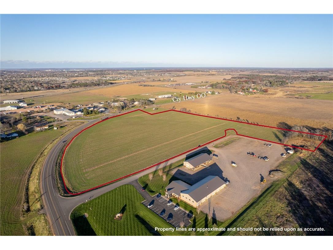 22 Acres County Highway Oo Lake Hallie WI 54729 1588291 image4