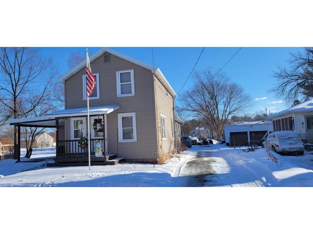 , Black River Falls, WI, 54615 MLS 1561238 Edina Realty