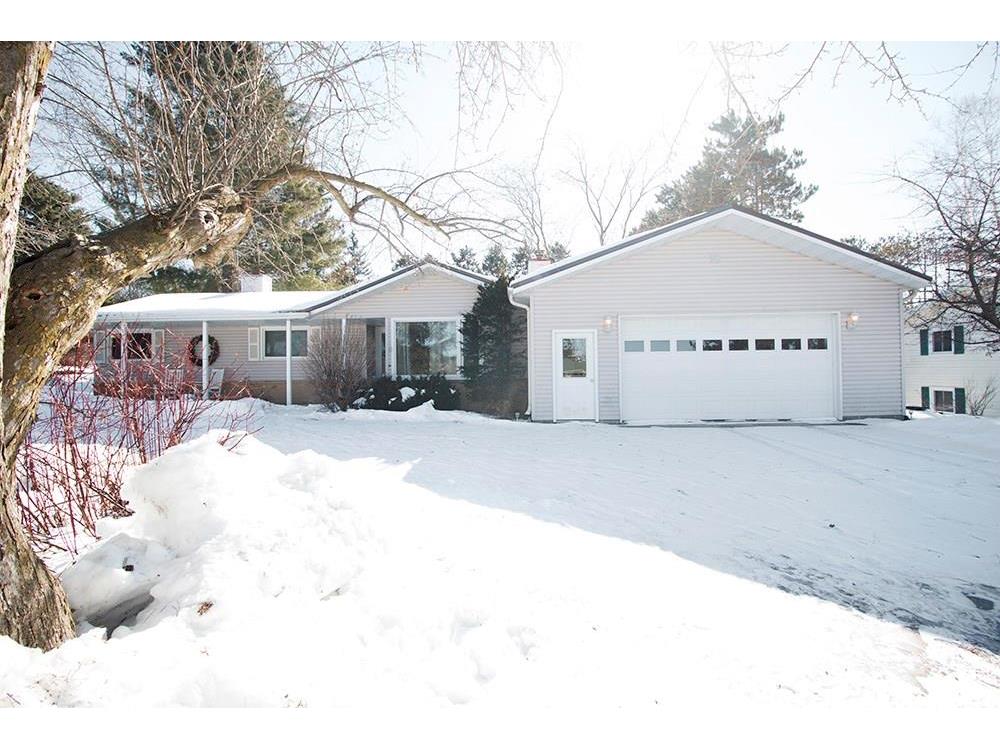 220 W Fir Street, Strum, WI, 54770 MLS 1515398 Edina Realty