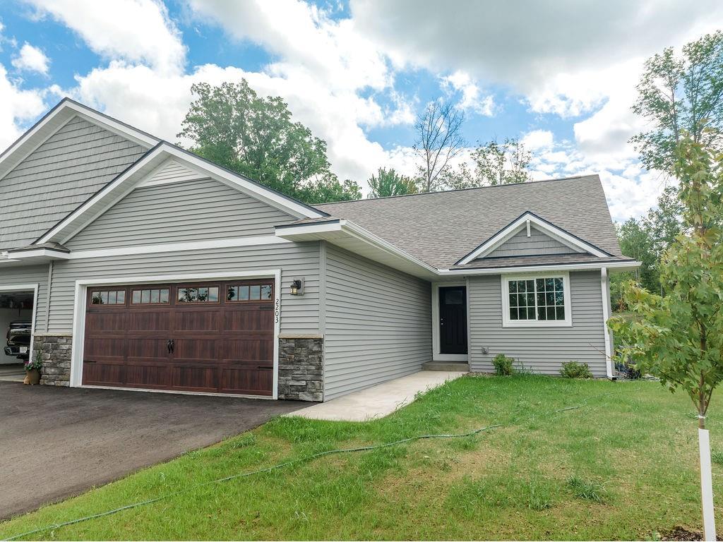 2203 (Lot 31) Carlone Street, Cumberland, WI 54829 MLS 1568779