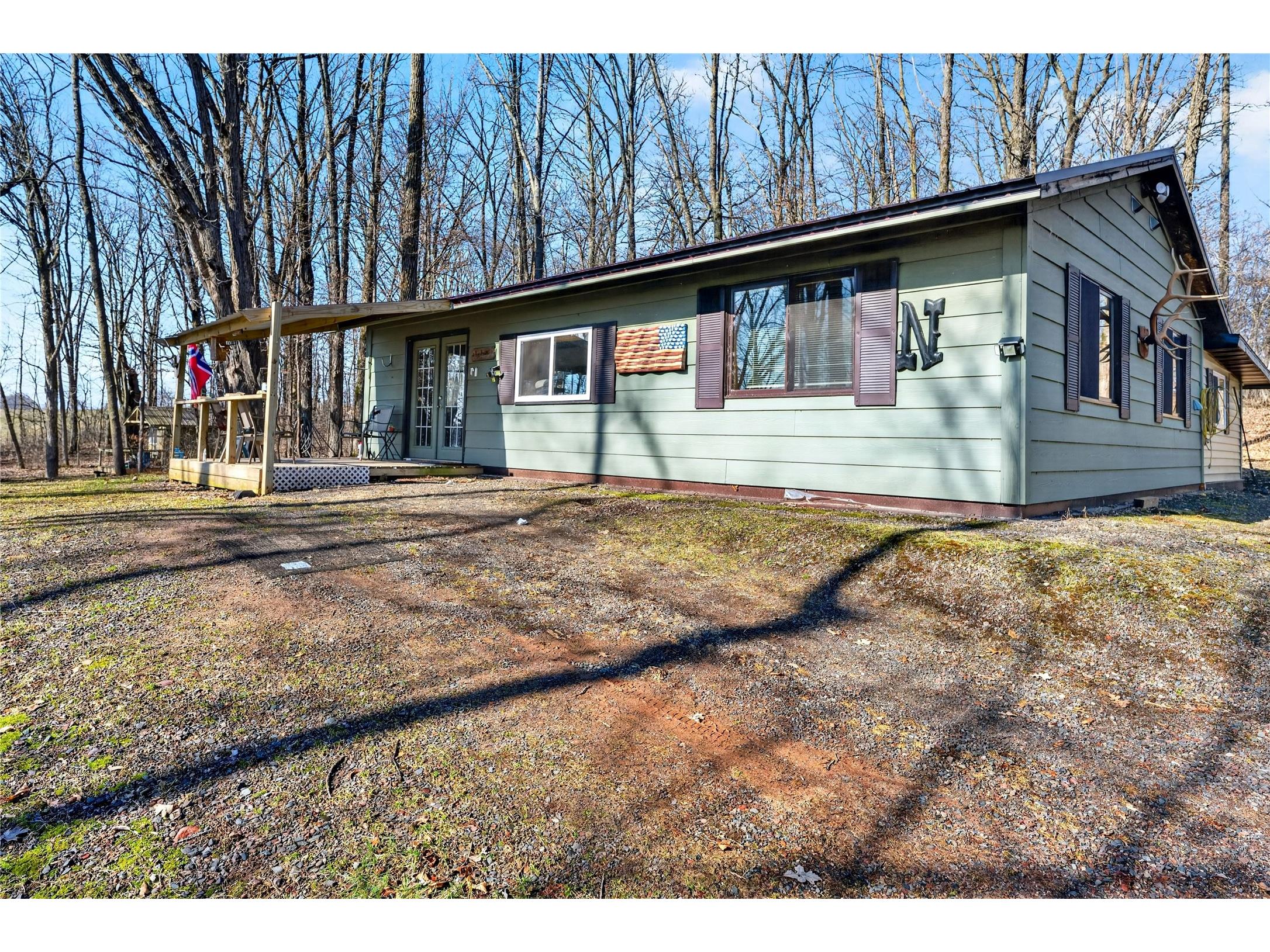 2205 9 3/4 Street Cumberland WI 54829 - Upper Vermillion 1600026 image1
