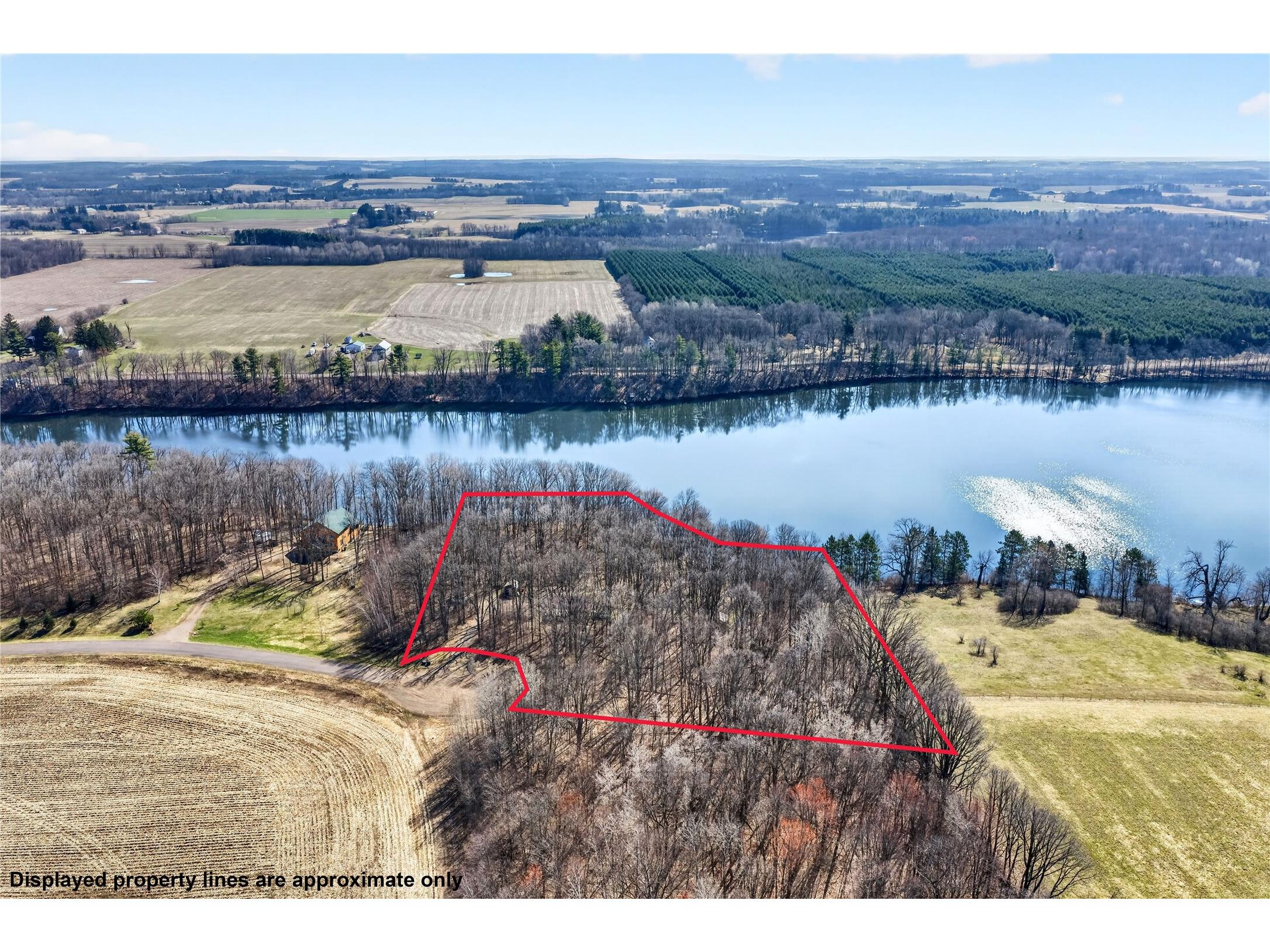 2205 9 3/4 Street Cumberland WI 54829 - Upper Vermillion 1600026 image36