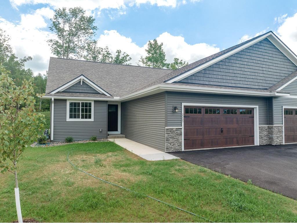 2205 (Lot 30) Carlone Street Cumberland WI 54829 1568778 image1