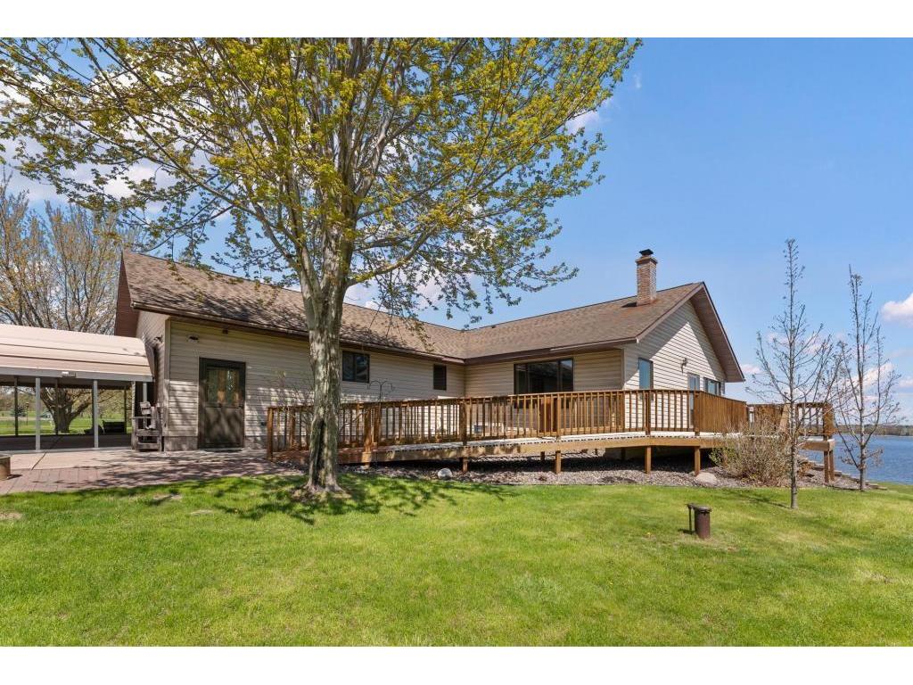 22066 W Spirit Lane, Frederic, WI, 54837 MLS 1581849 Edina Realty