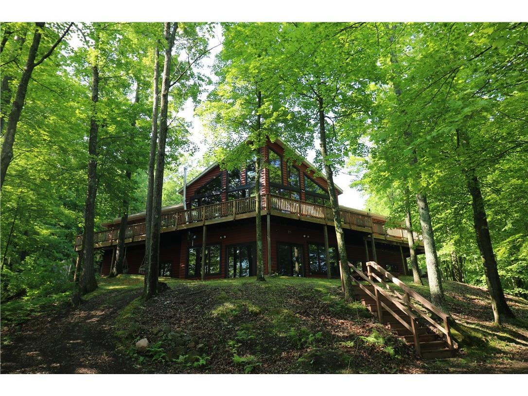 2207 Barron Polk Street Comstock WI 54826 - Lake of The Woods 1592233 image1