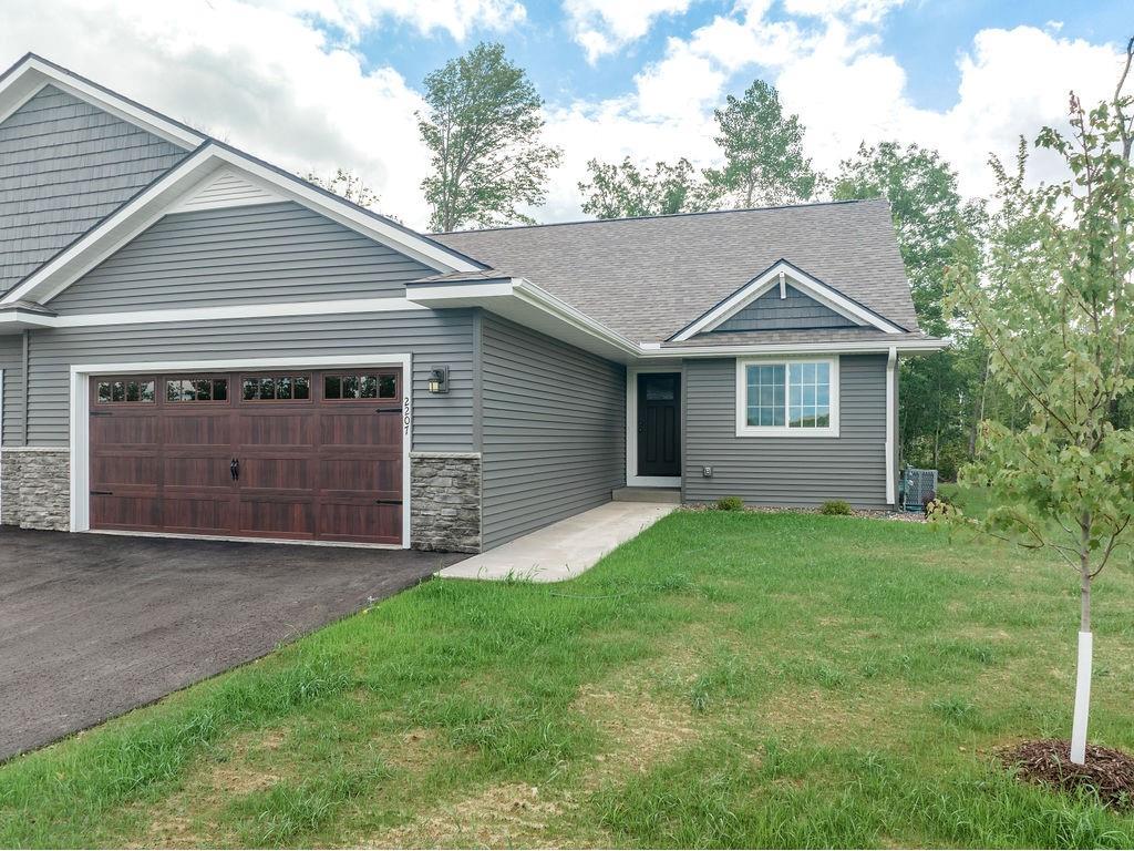2207 (Lot 29) Carlone Street Cumberland WI 54829 1568748 image1