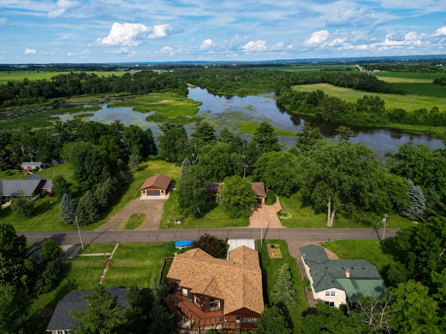 2209 21st Street Rice Lake WI 54868 - Red Cedar 1602836 image10