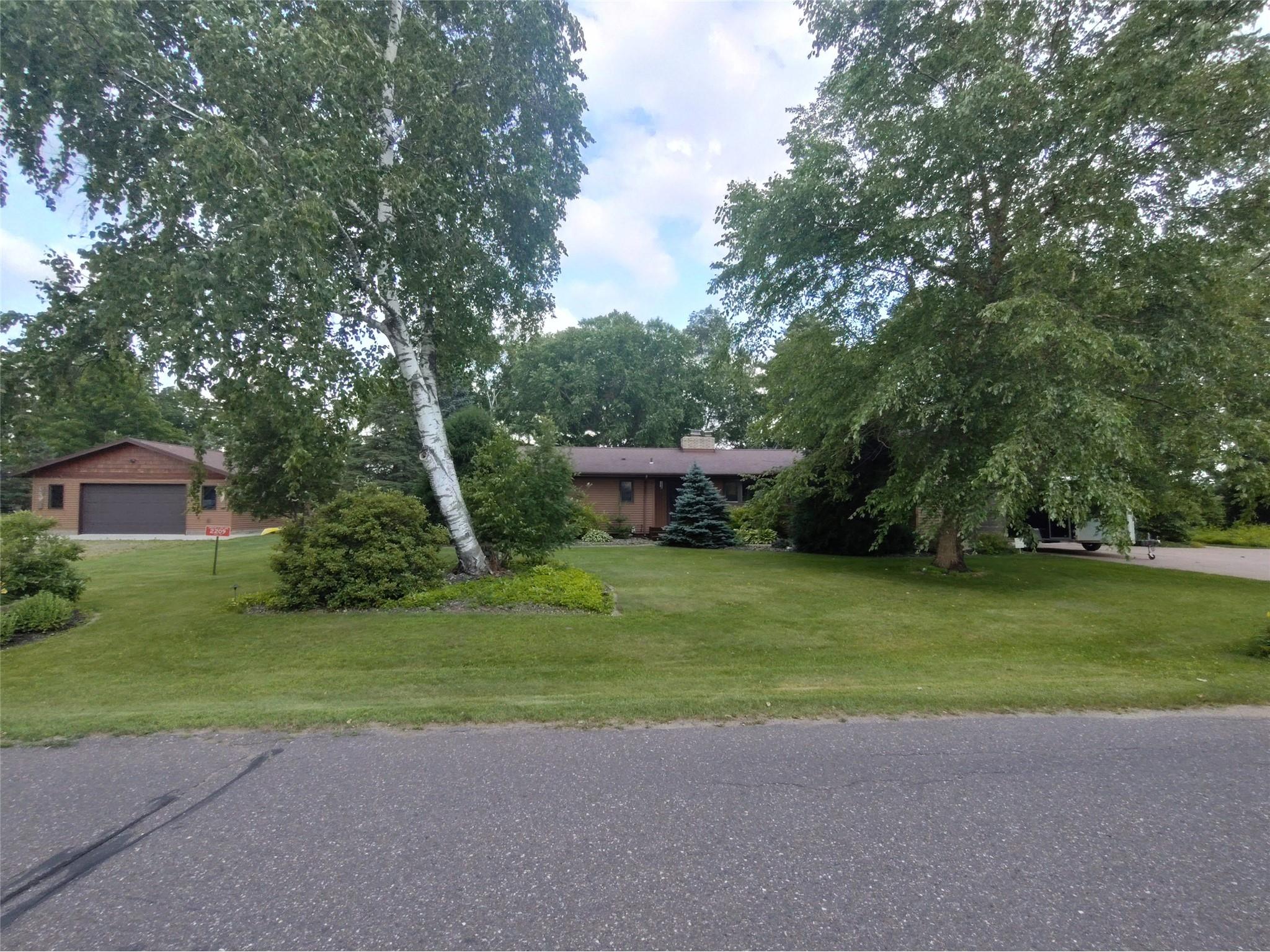 2209 21st Street Rice Lake WI 54868 - Red Cedar 1602836 image2